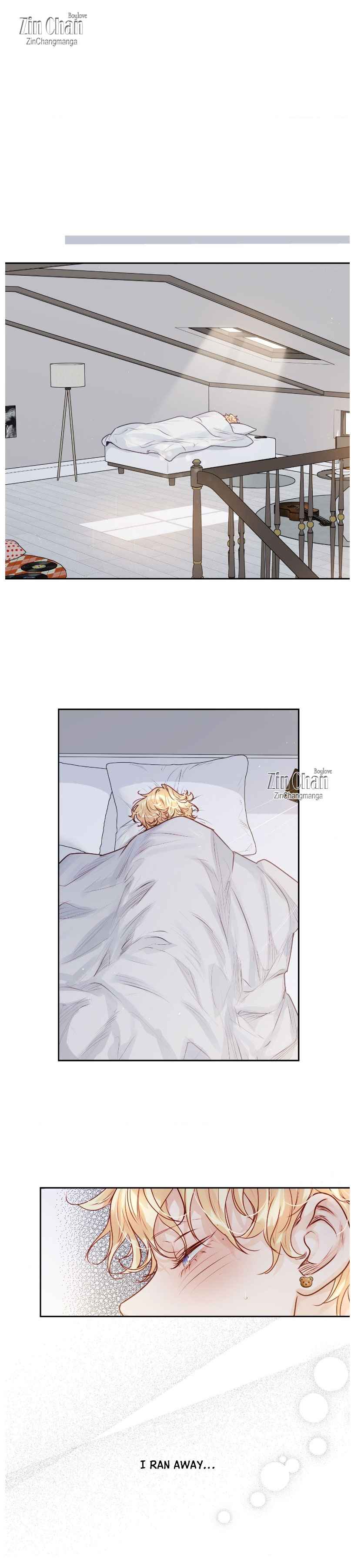 Love Is An Illusion Chapter 150 - Page 11 in English