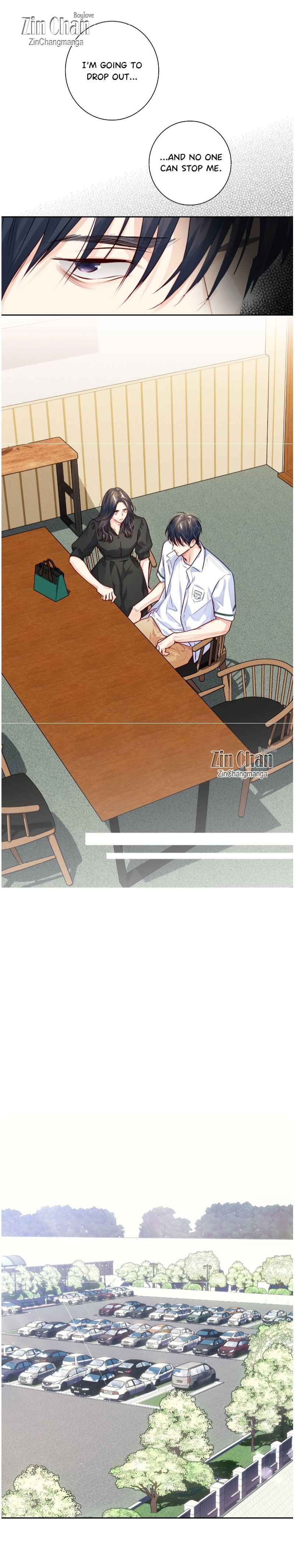 Love Is An Illusion Chapter 151 - Page 13 in English
