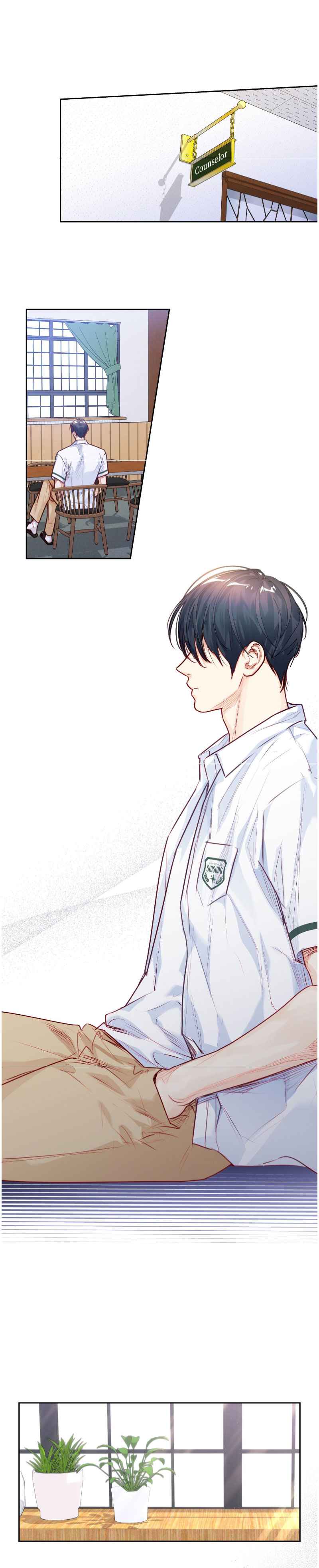 Love Is An Illusion Chapter 151 - Page 5 in English