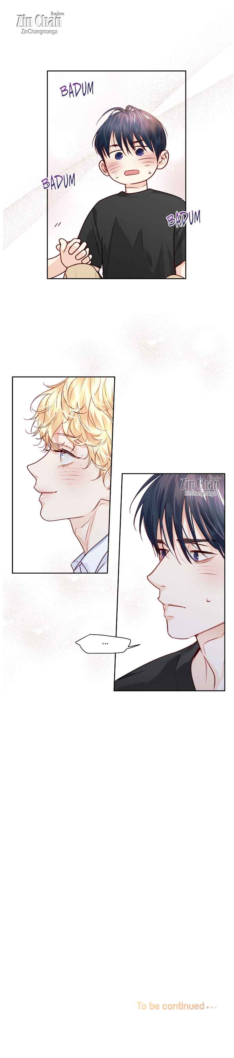 Love Is An Illusion Chapter 152.5 - Page 11 in English