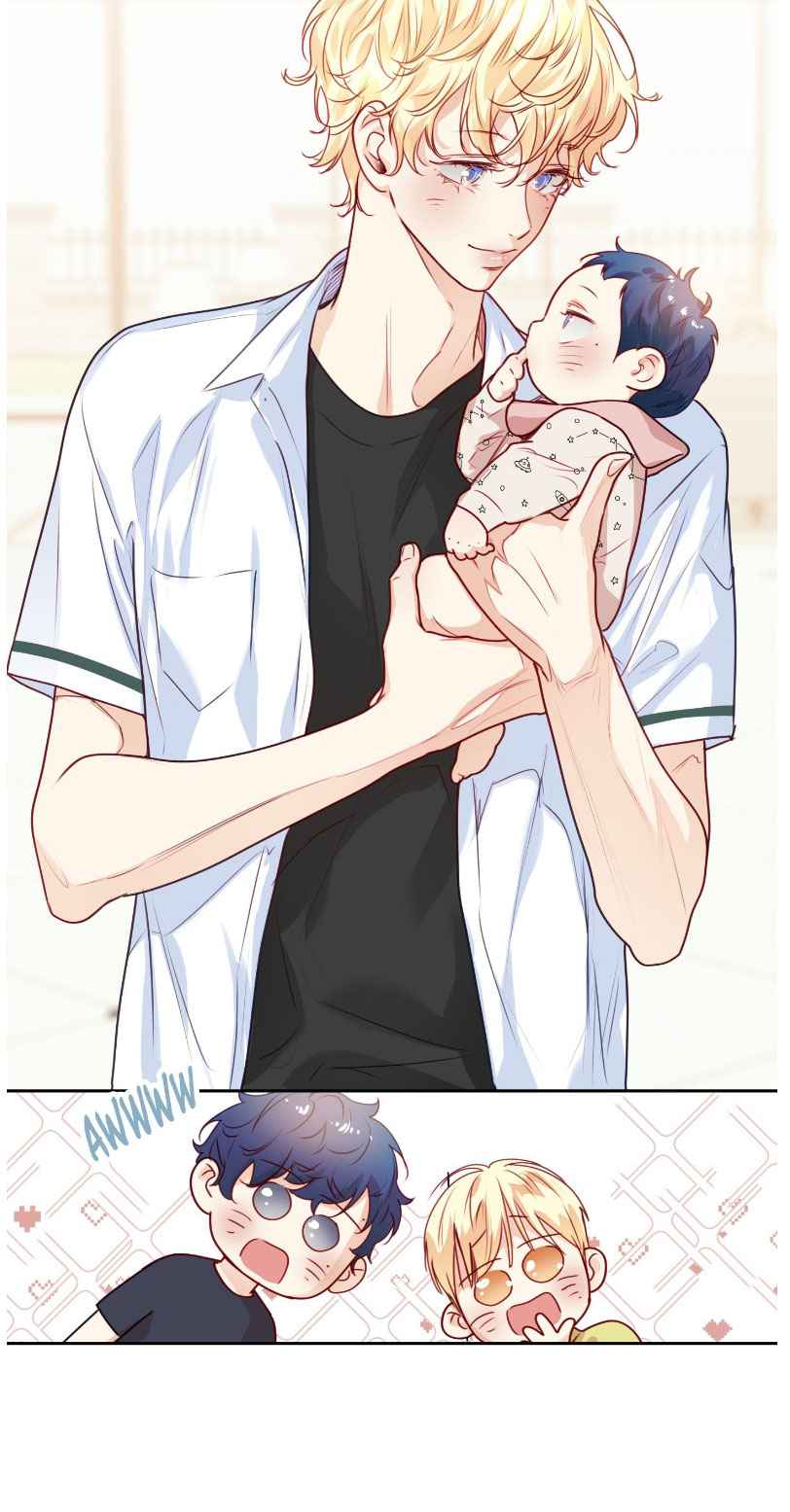 Love Is An Illusion Chapter 154.5 - Page 11 in English