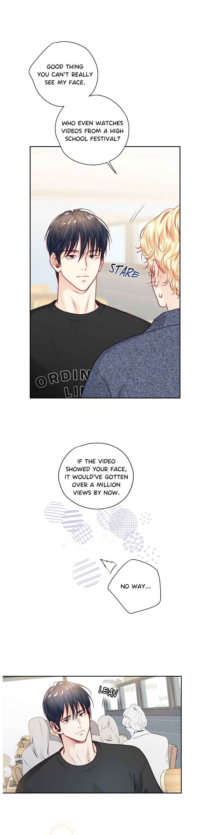 Love Is An Illusion Chapter 155 - Page 13 in English