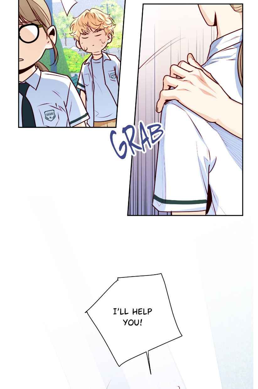 Love Is An Illusion Chapter 156.5 - Page 11 in English