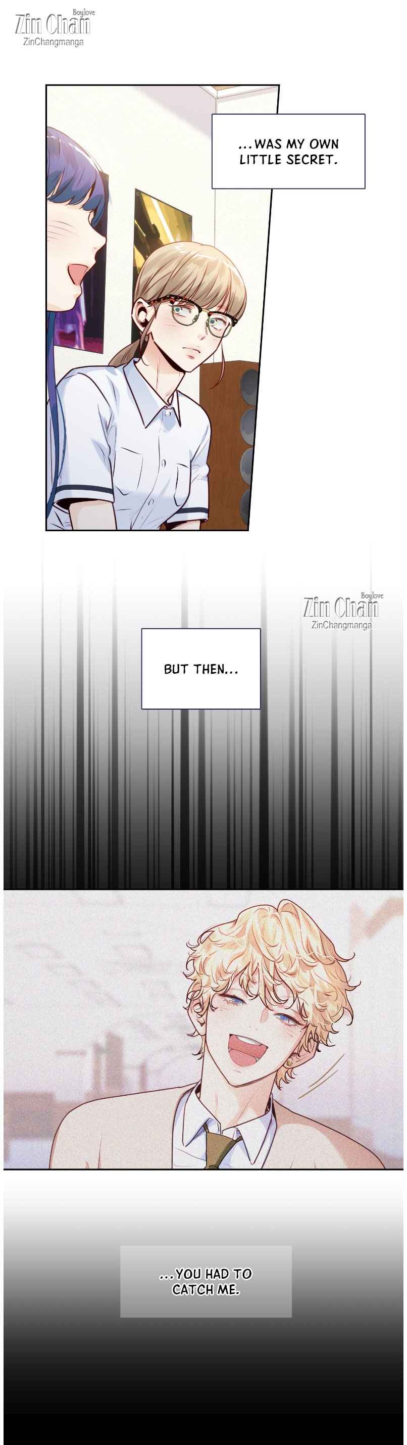 Love Is An Illusion Chapter 156 - Page 13 in English