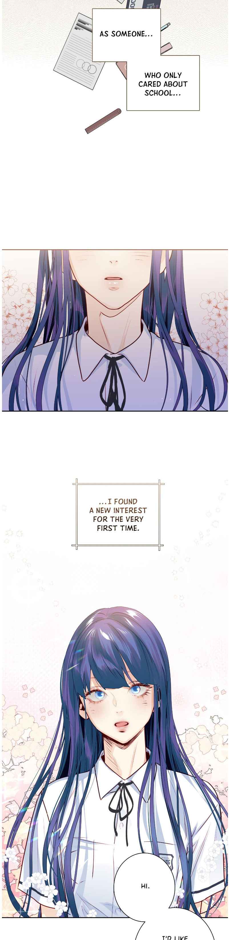Love Is An Illusion Chapter 156 - Page 9 in English