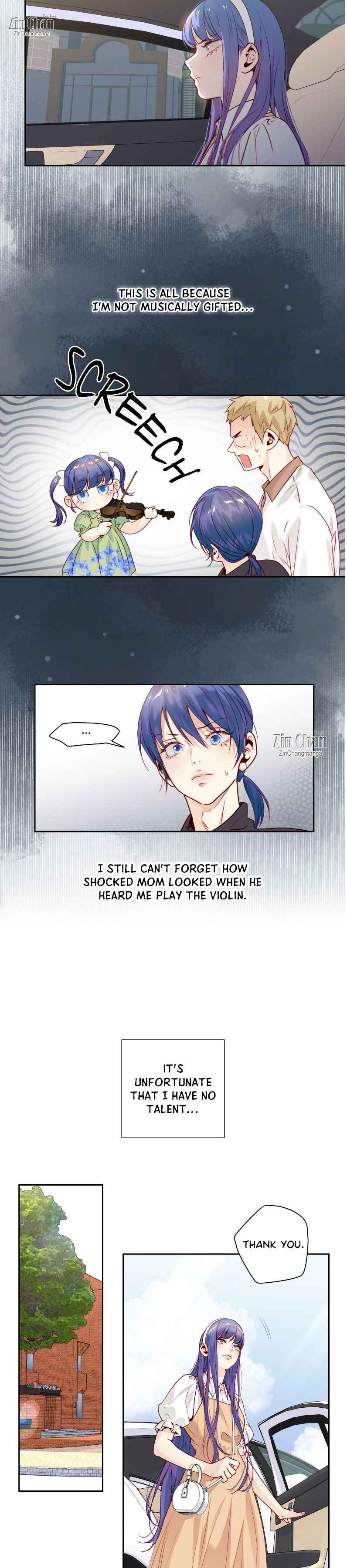 Love Is An Illusion Chapter 158 - Page 10 in English