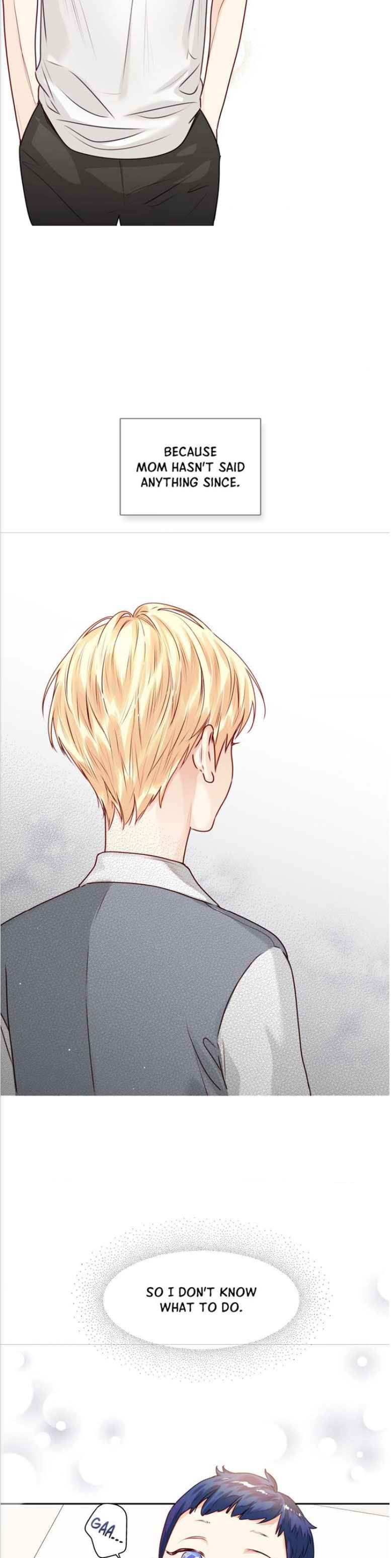 Love Is An Illusion Chapter 160 - Page 9 in English