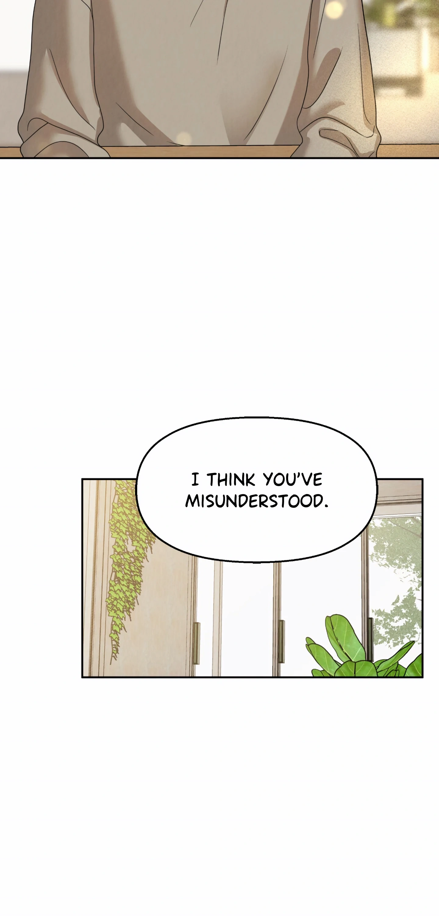 The Lotus and the Lost [Uncensored] Chapter 1 - Page 14 in English