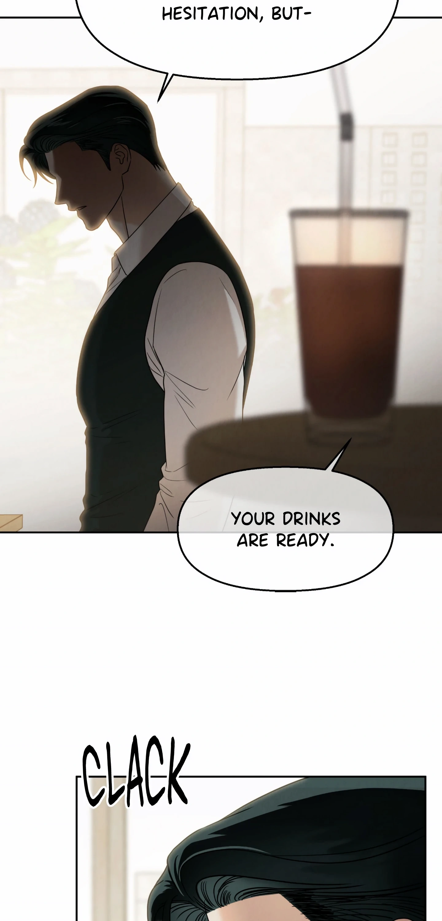 The Lotus and the Lost [Uncensored] Chapter 1 - Page 3 in English