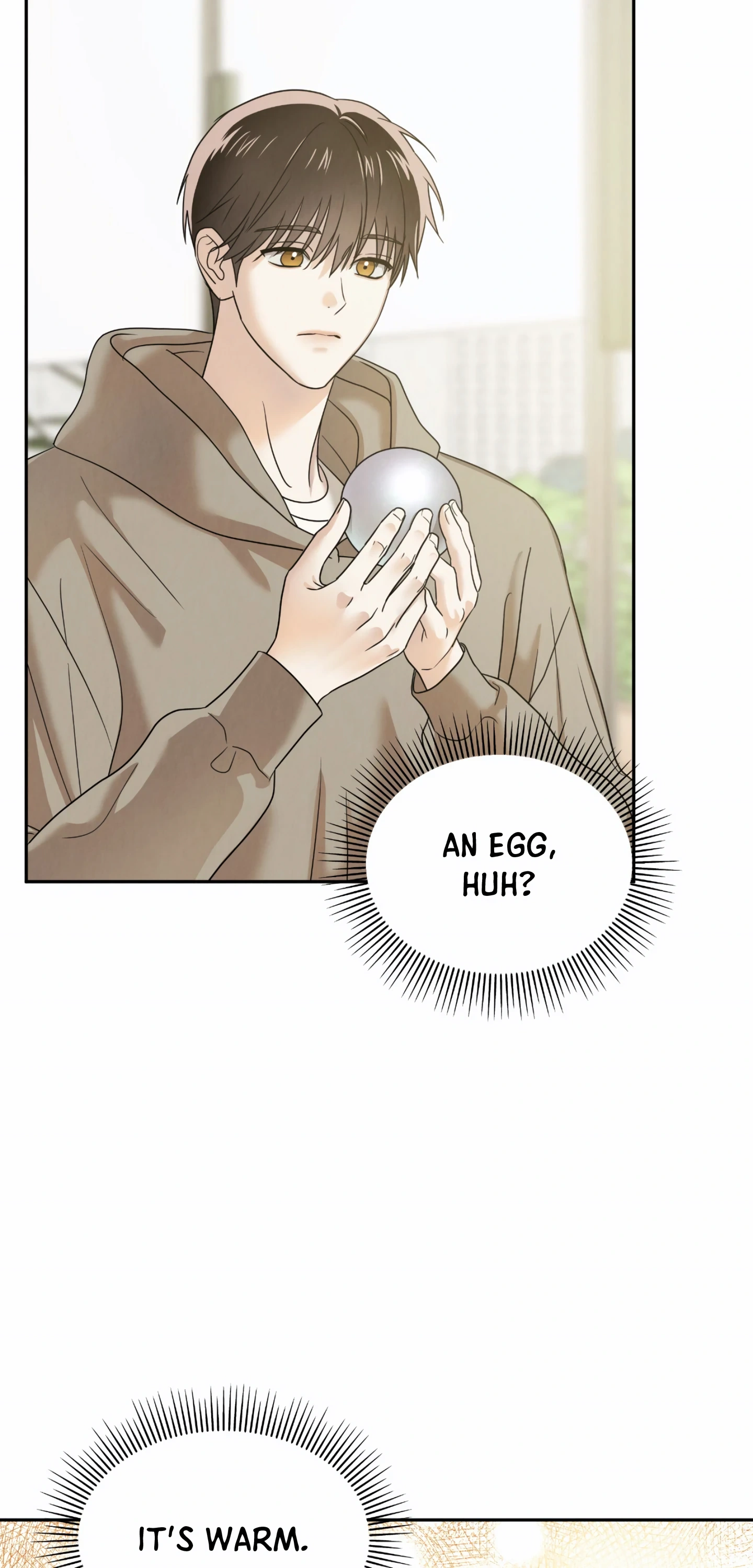 The Lotus and the Lost [Uncensored] Chapter 1 - Page 38 in English