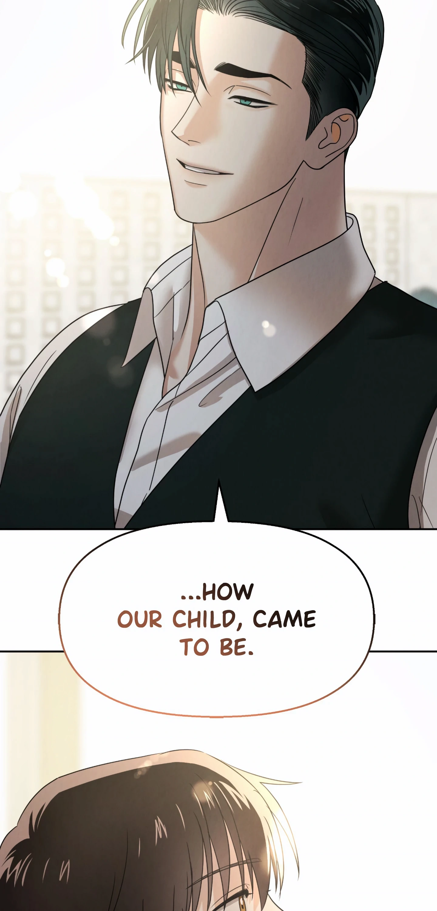 The Lotus and the Lost [Uncensored] Chapter 1 - Page 45 in English