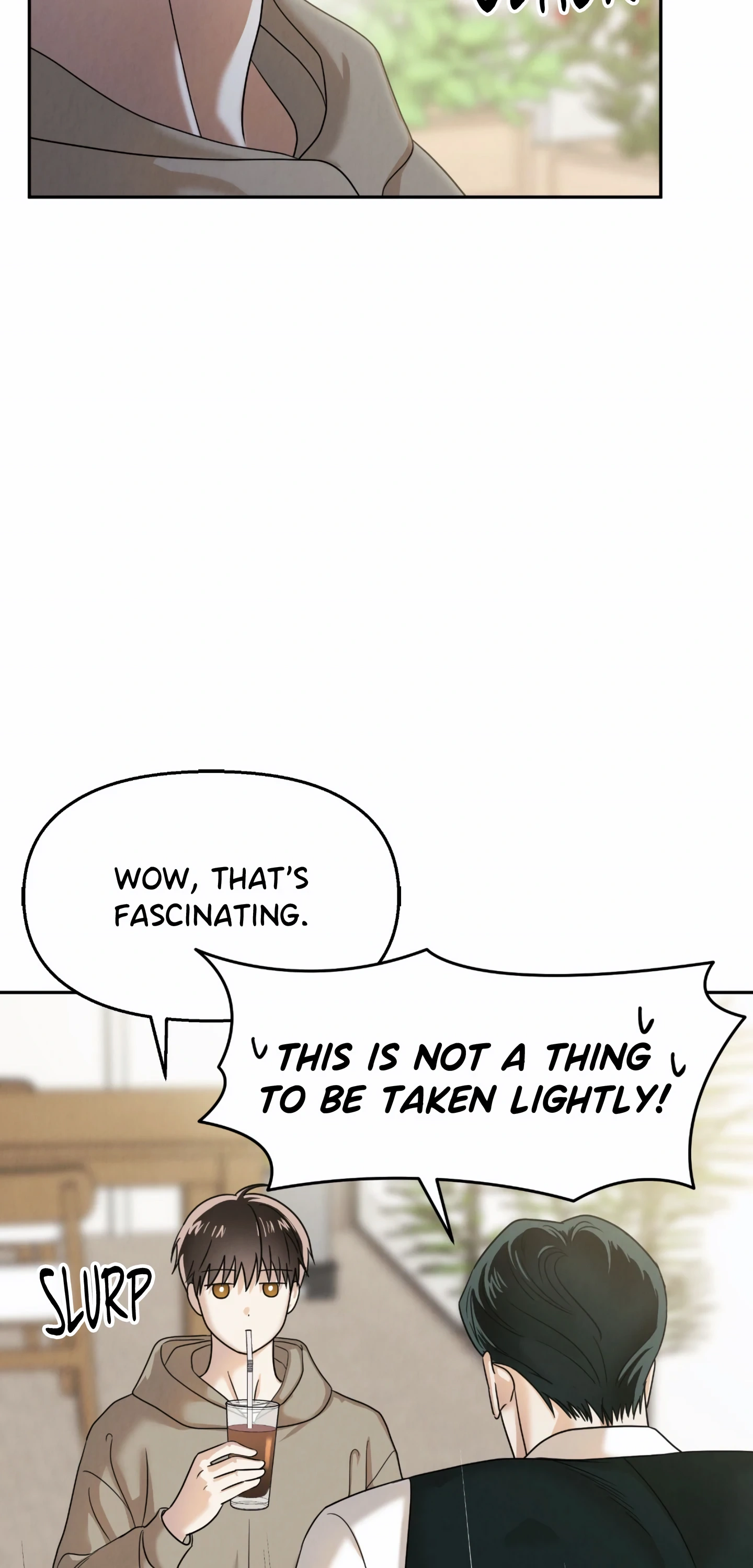 The Lotus and the Lost [Uncensored] Chapter 1 - Page 5 in English