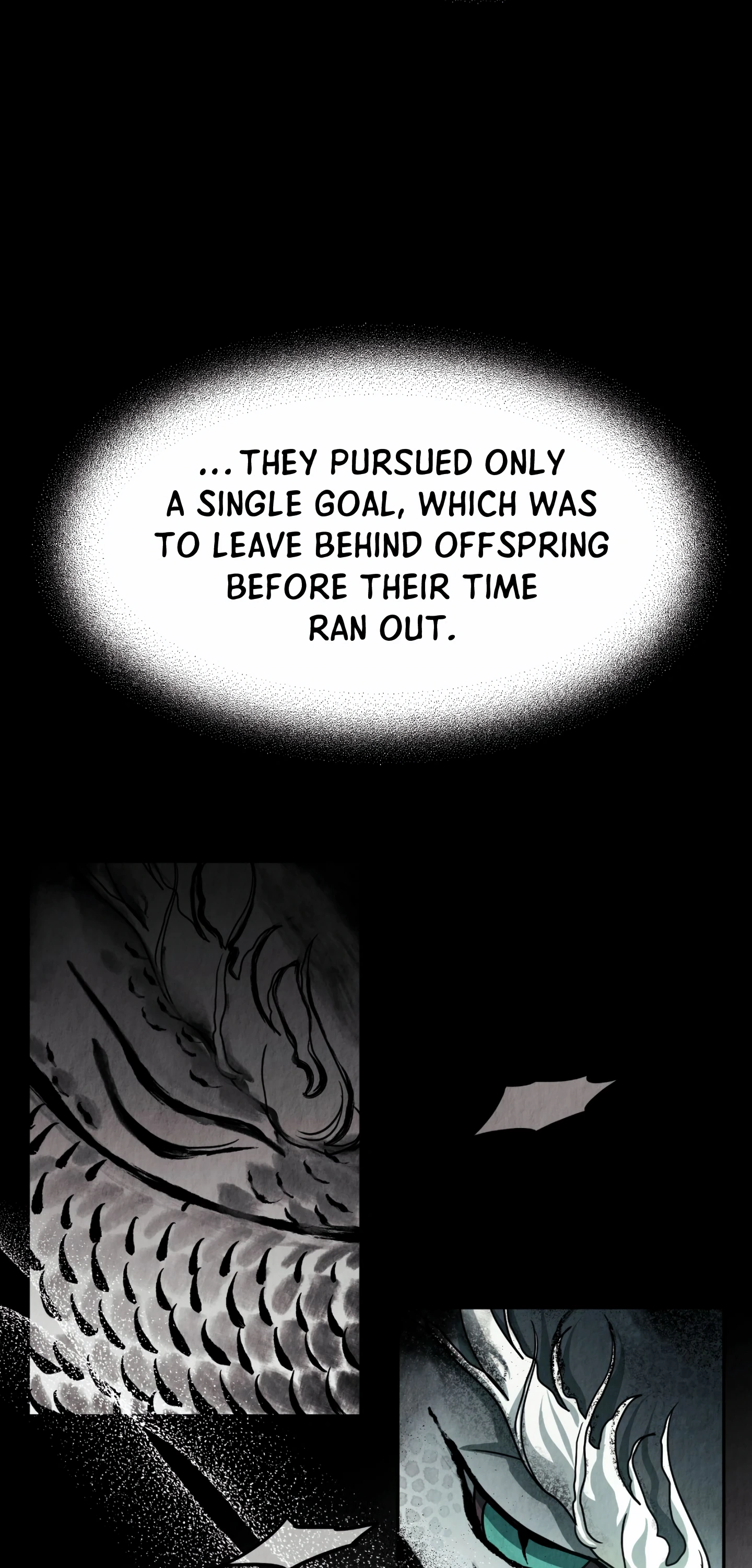 The Lotus and the Lost [Uncensored] Chapter 1 - Page 56 in English
