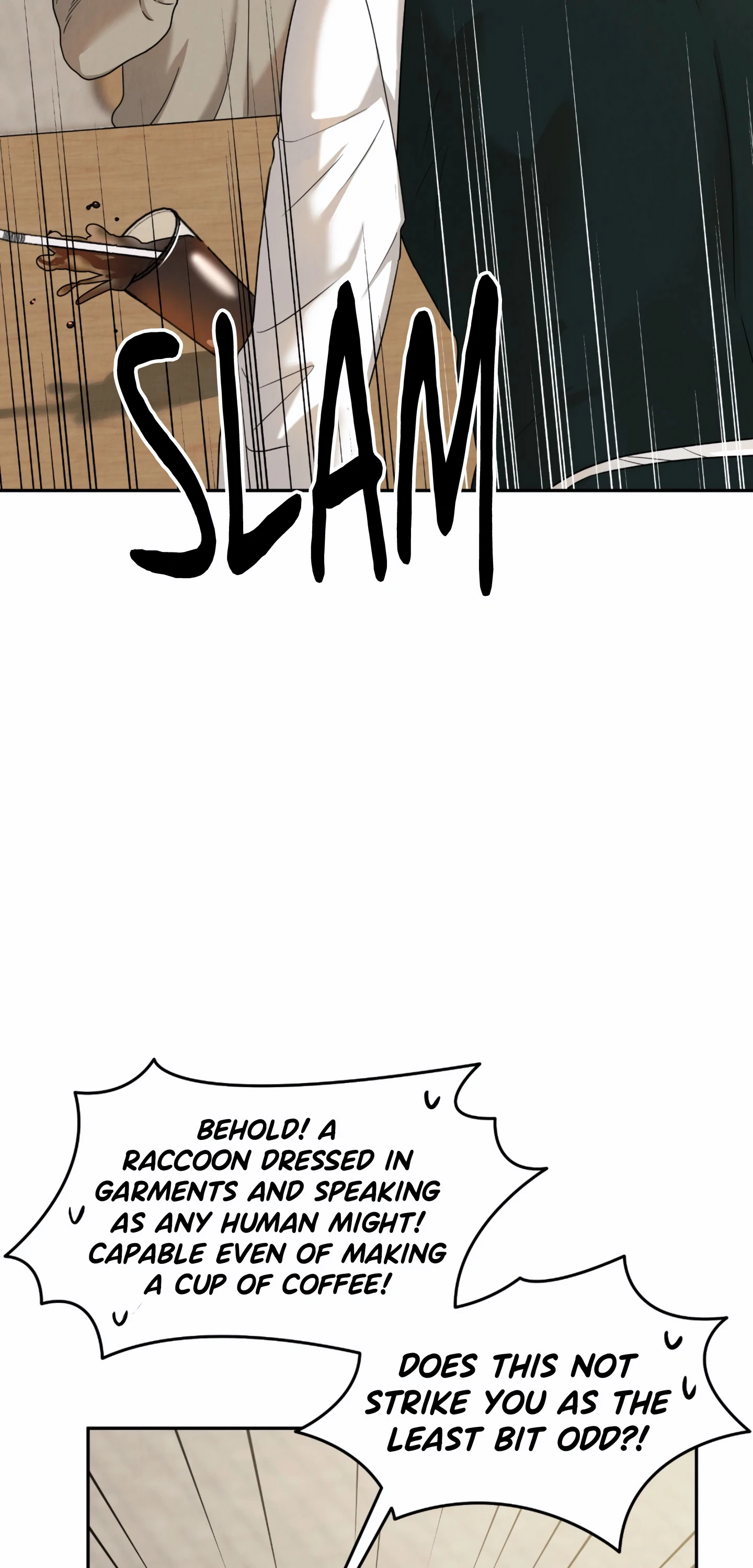 The Lotus and the Lost [Uncensored] Chapter 1 - Page 6 in English