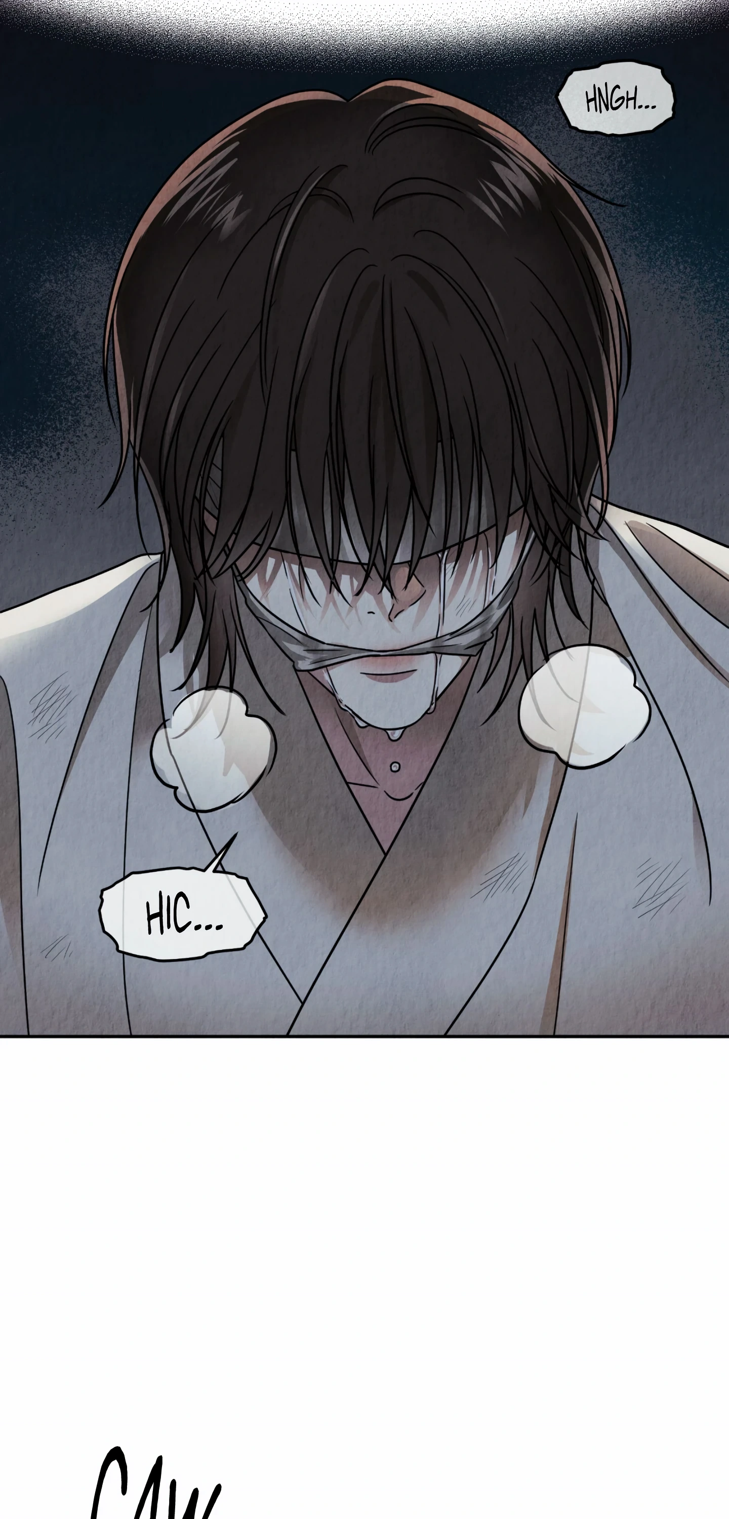 The Lotus and the Lost [Uncensored] Chapter 1 - Page 63 in English