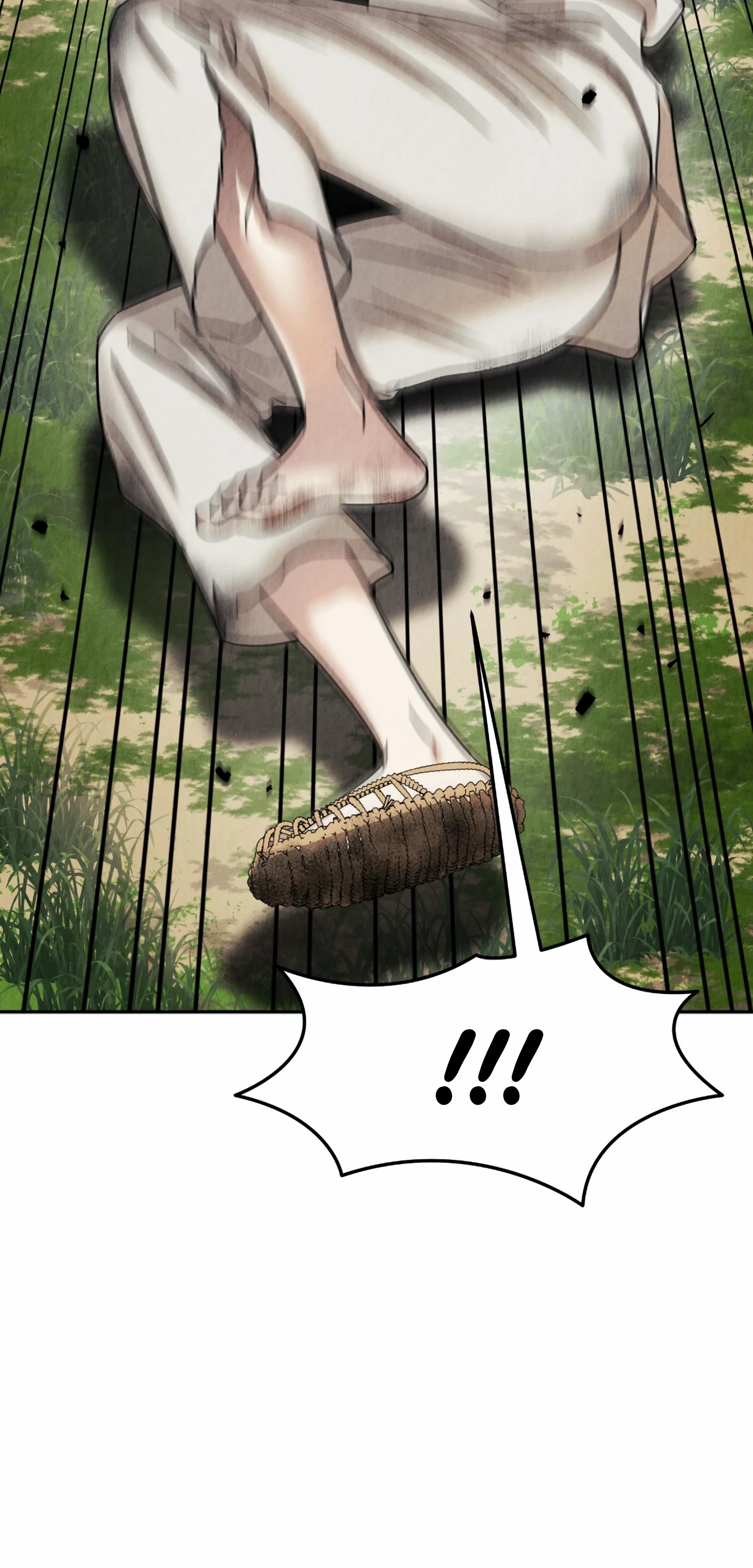 The Lotus and the Lost [Uncensored] Chapter 1 - Page 66 in English