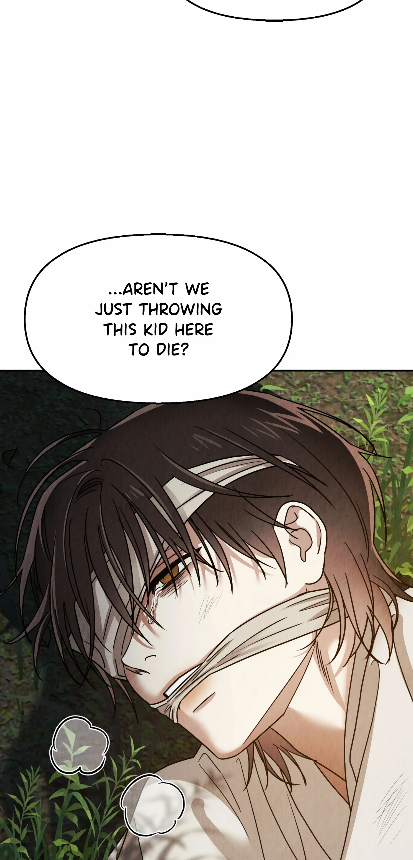 The Lotus and the Lost [Uncensored] Chapter 1 - Page 69 in English
