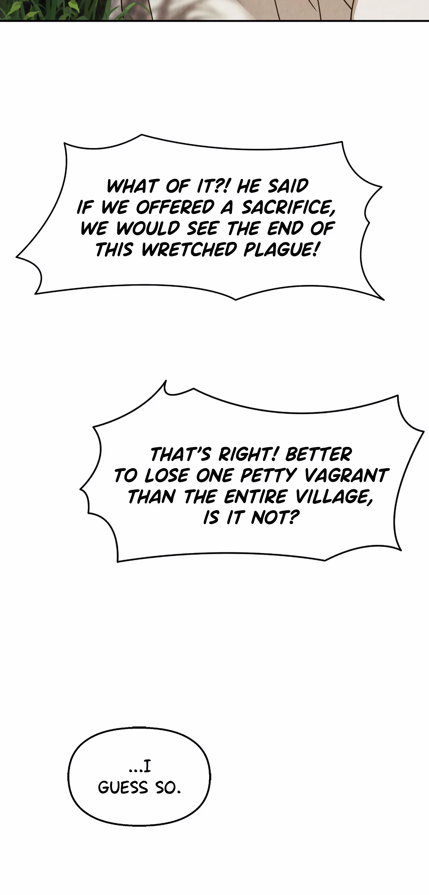 The Lotus and the Lost [Uncensored] Chapter 1 - Page 70 in English