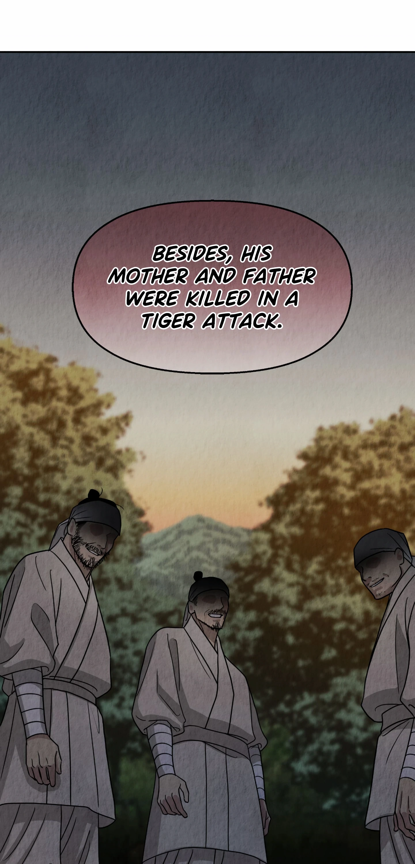 The Lotus and the Lost [Uncensored] Chapter 1 - Page 71 in English