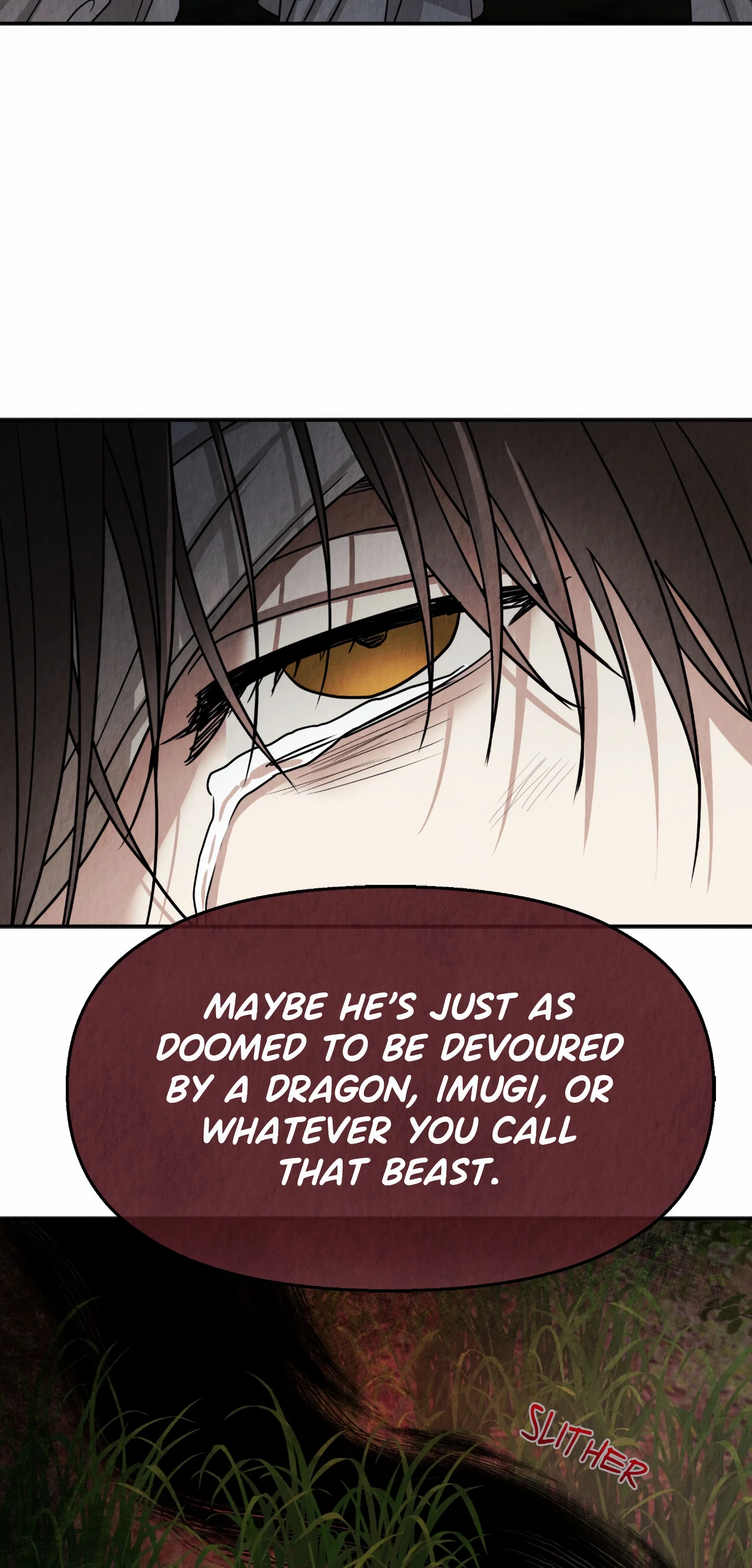 The Lotus and the Lost [Uncensored] Chapter 1 - Page 72 in English