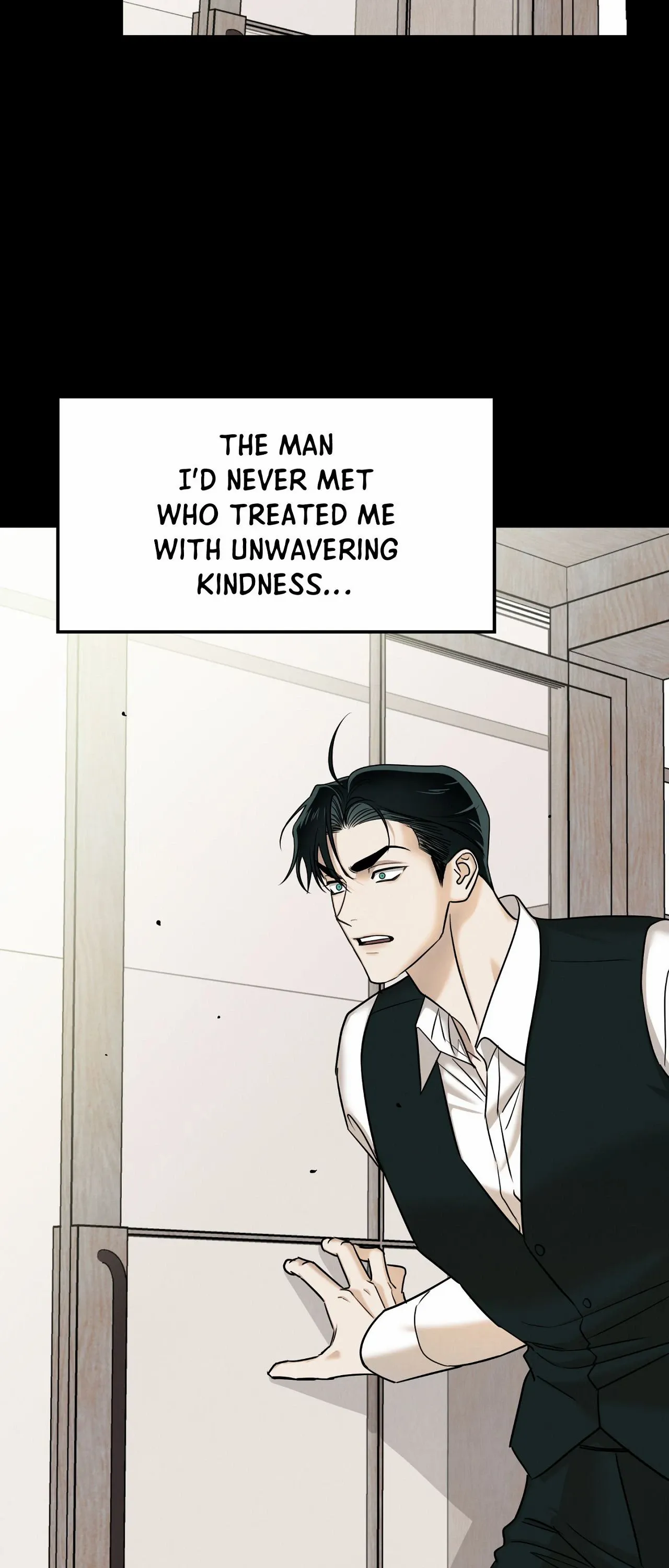 The Lotus and the Lost [Uncensored] Chapter 10 - Page 15 in English