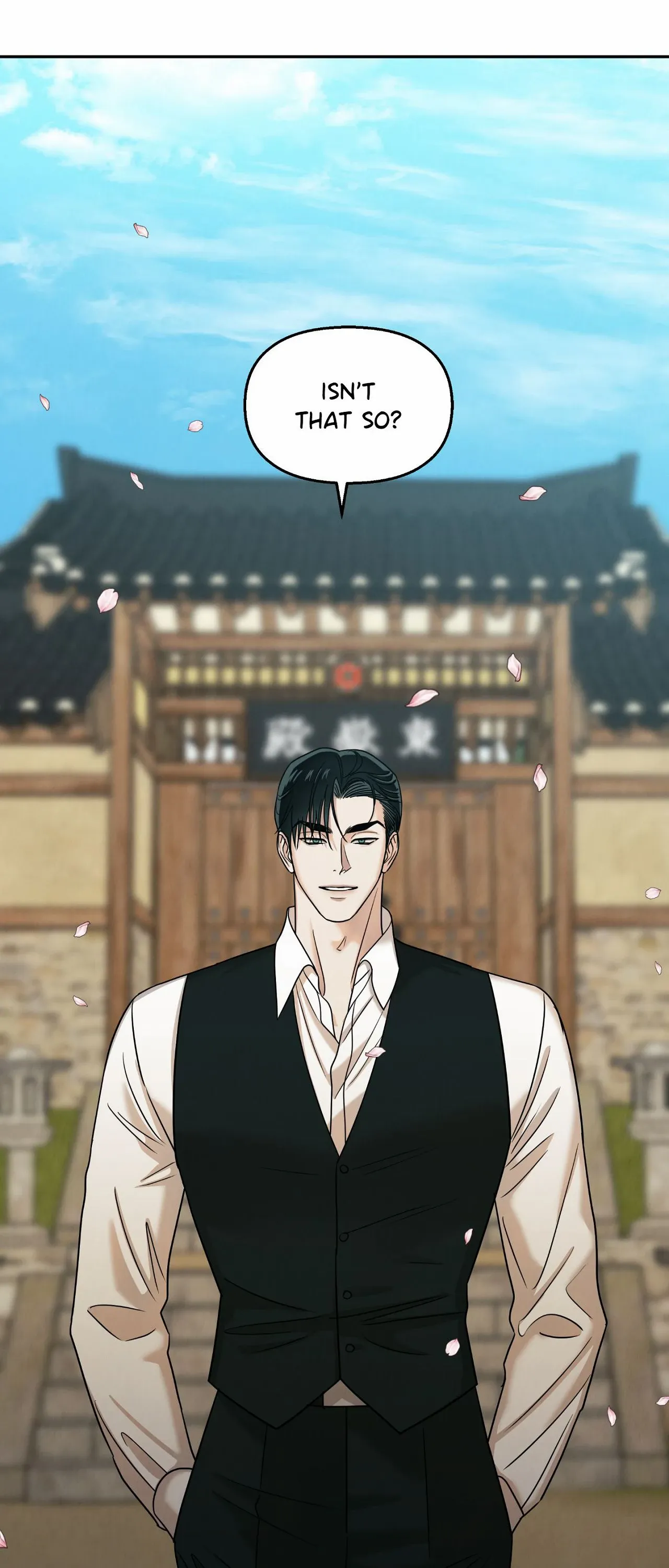 The Lotus and the Lost [Uncensored] Chapter 10 - Page 22 in English