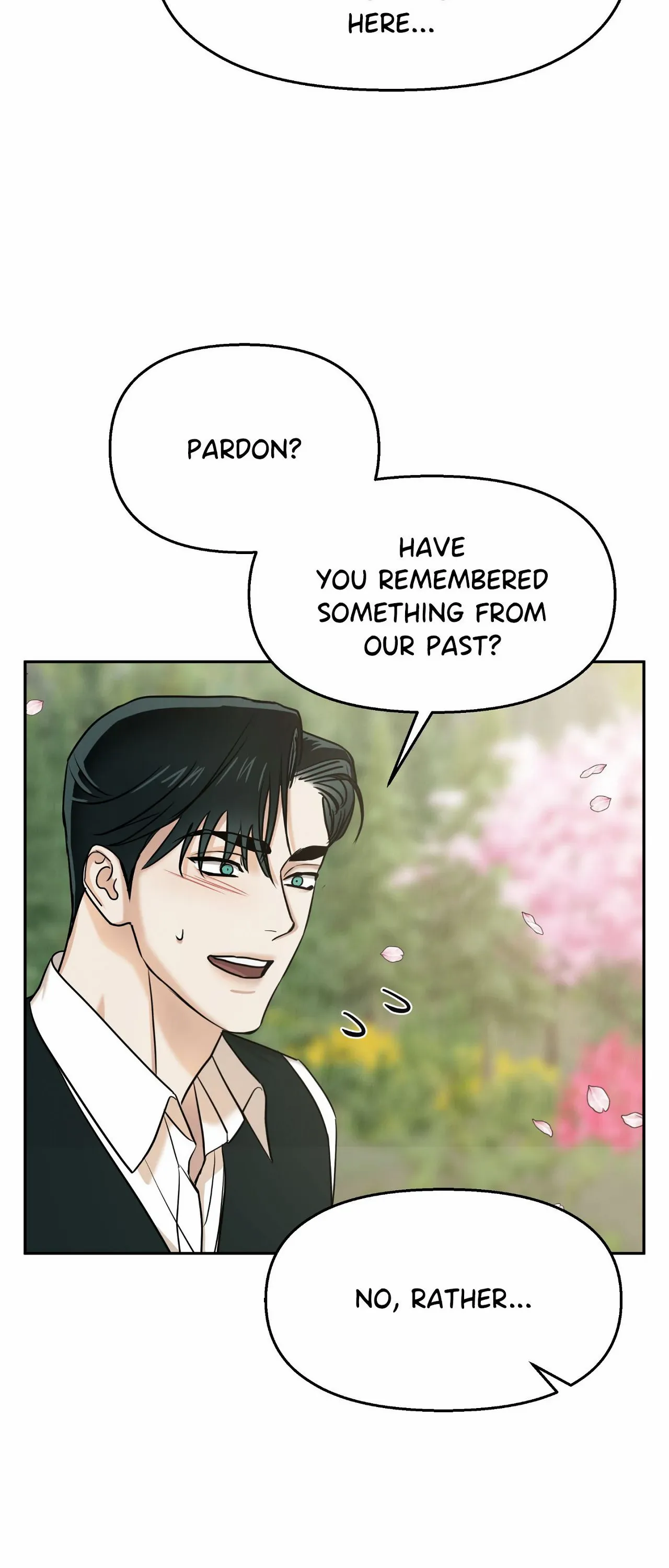 The Lotus and the Lost [Uncensored] Chapter 10 - Page 24 in English