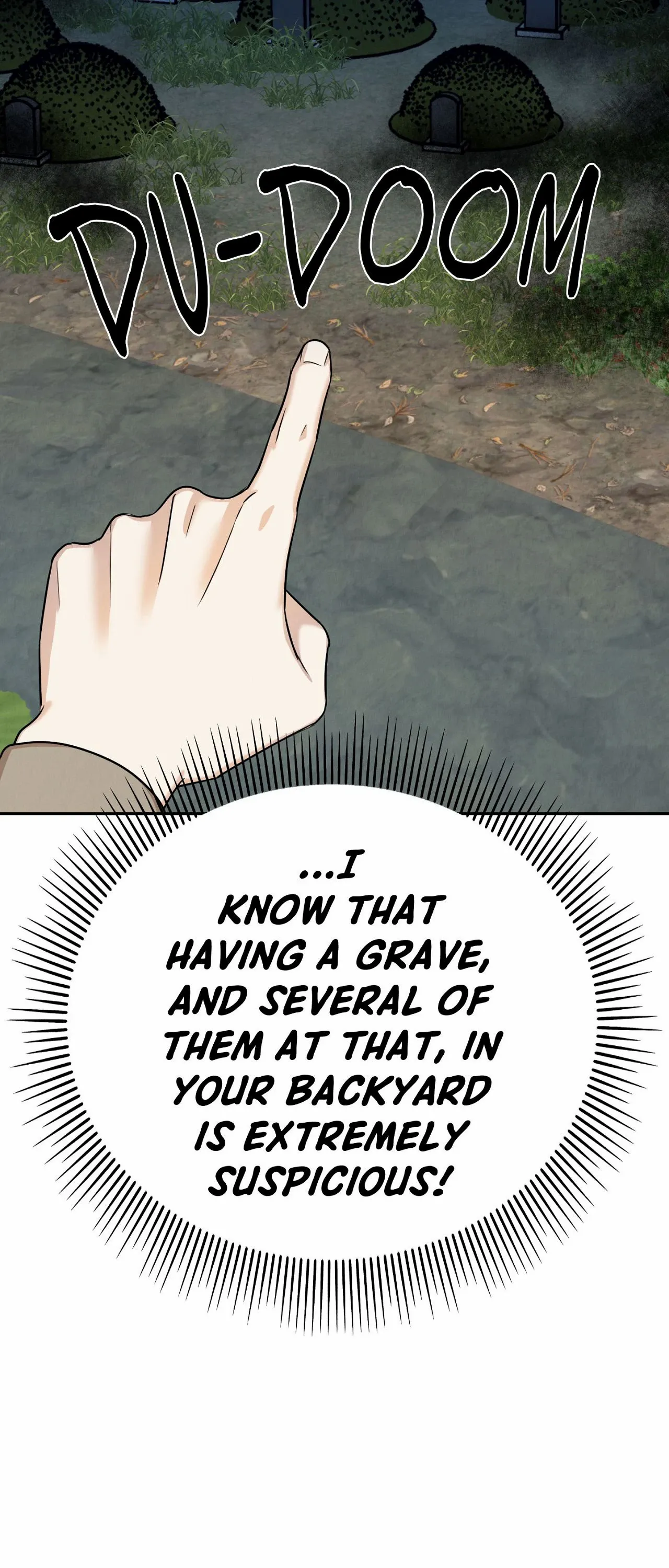 The Lotus and the Lost [Uncensored] Chapter 10 - Page 26 in English