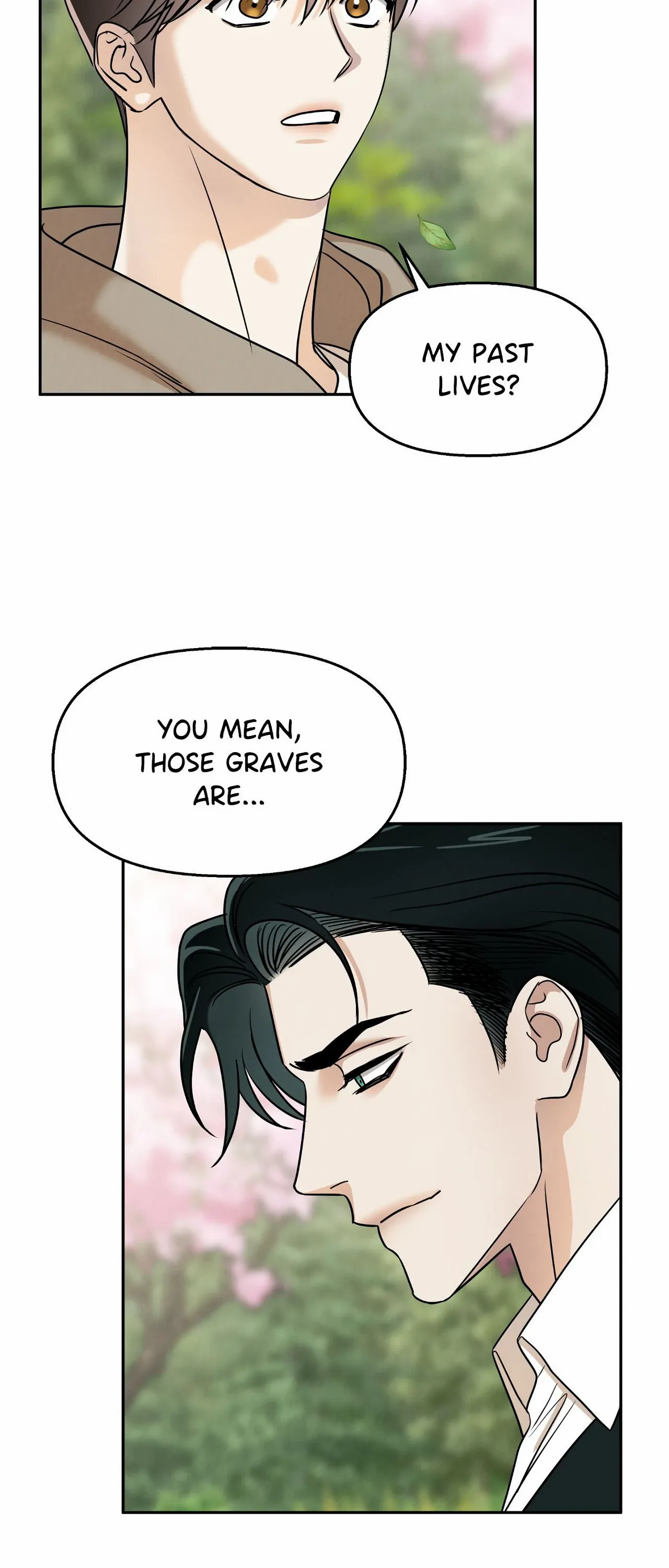 The Lotus and the Lost [Uncensored] Chapter 10 - Page 37 in English