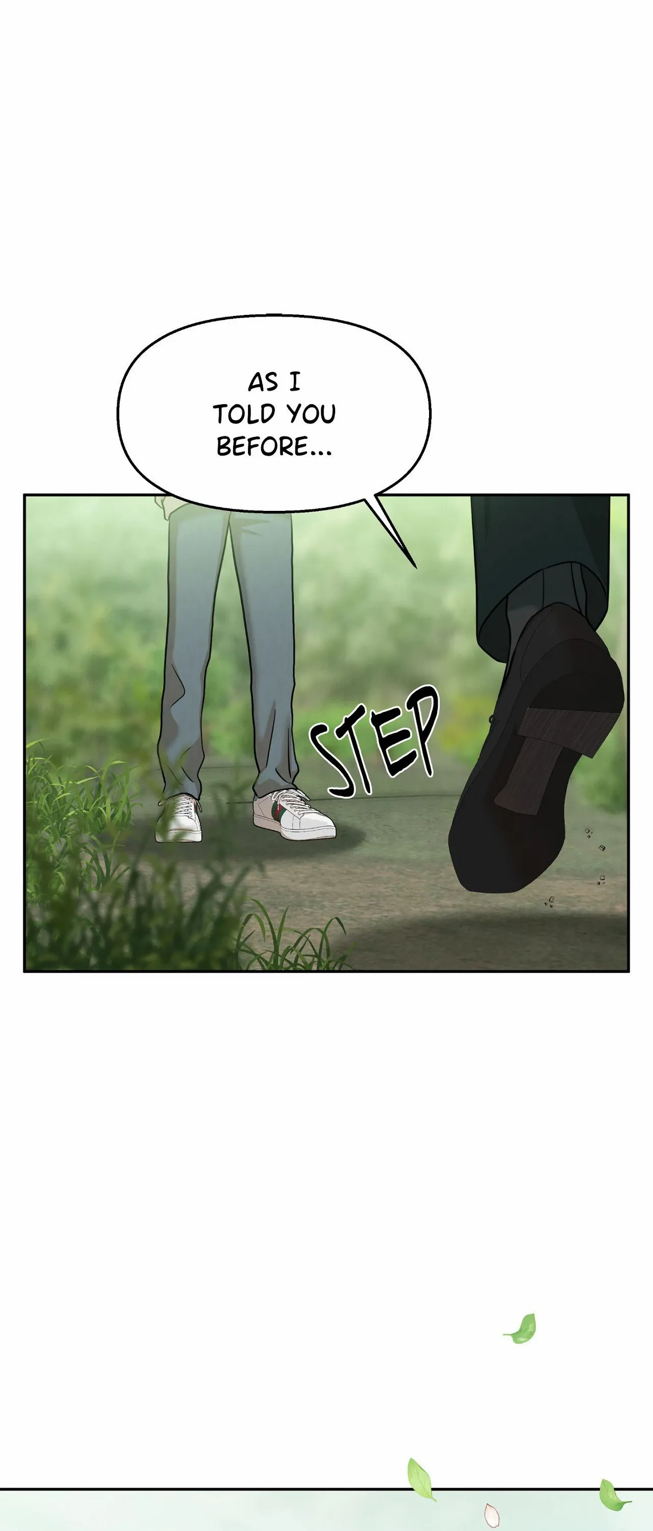 The Lotus and the Lost [Uncensored] Chapter 10 - Page 38 in English