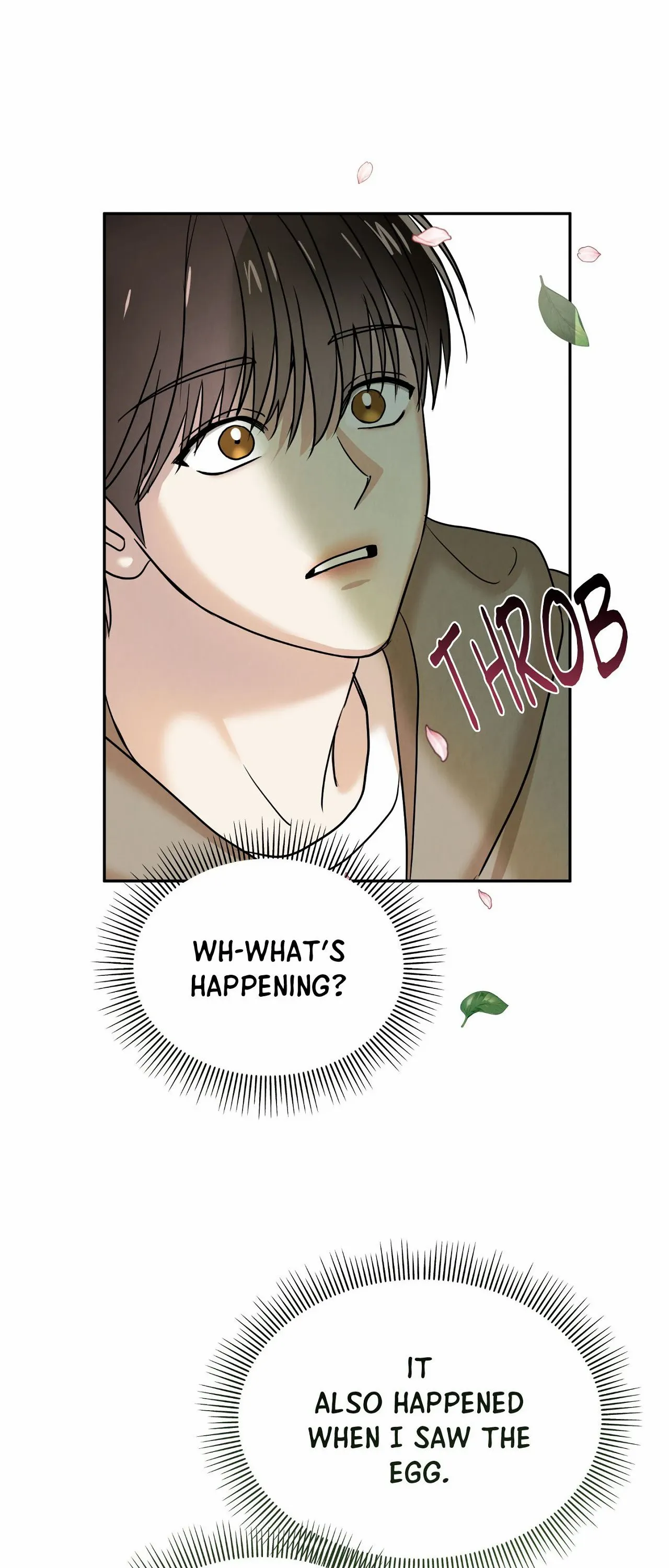 The Lotus and the Lost [Uncensored] Chapter 10 - Page 40 in English