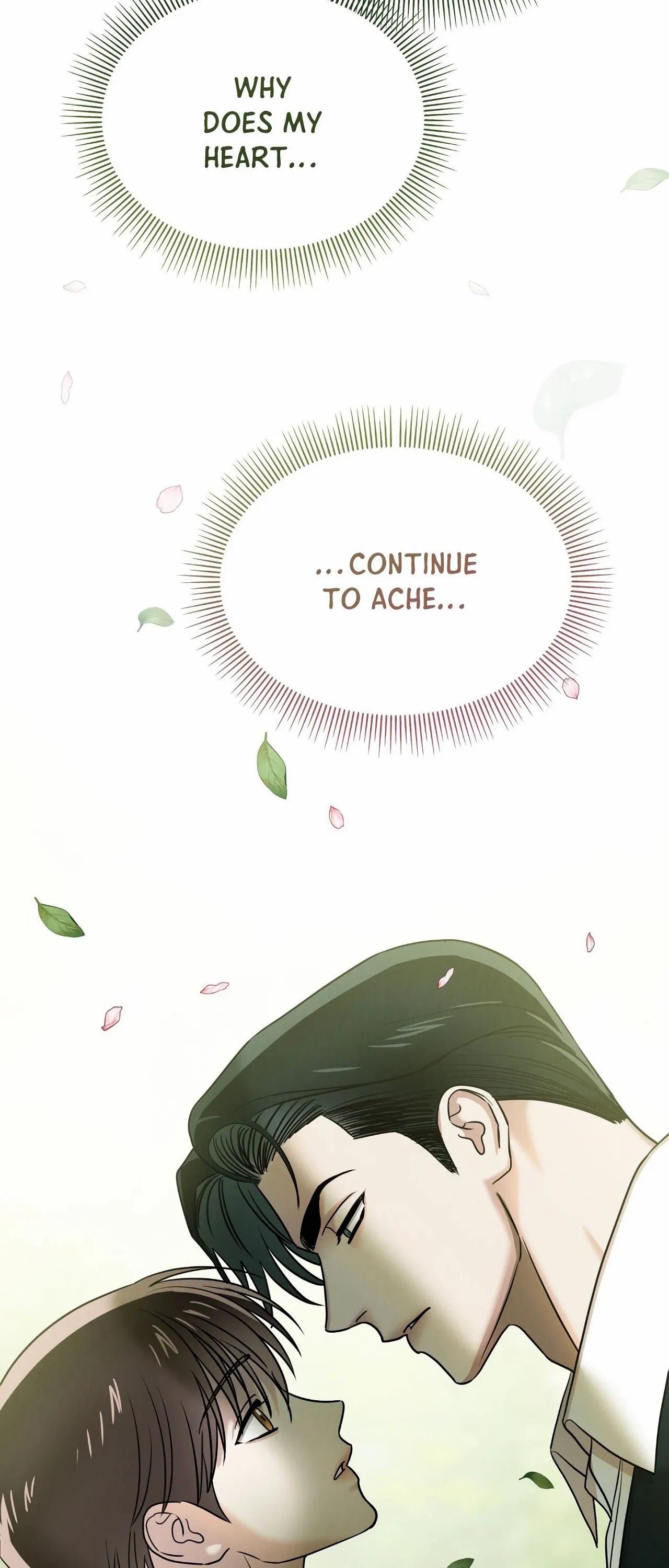 The Lotus and the Lost [Uncensored] Chapter 10 - Page 41 in English