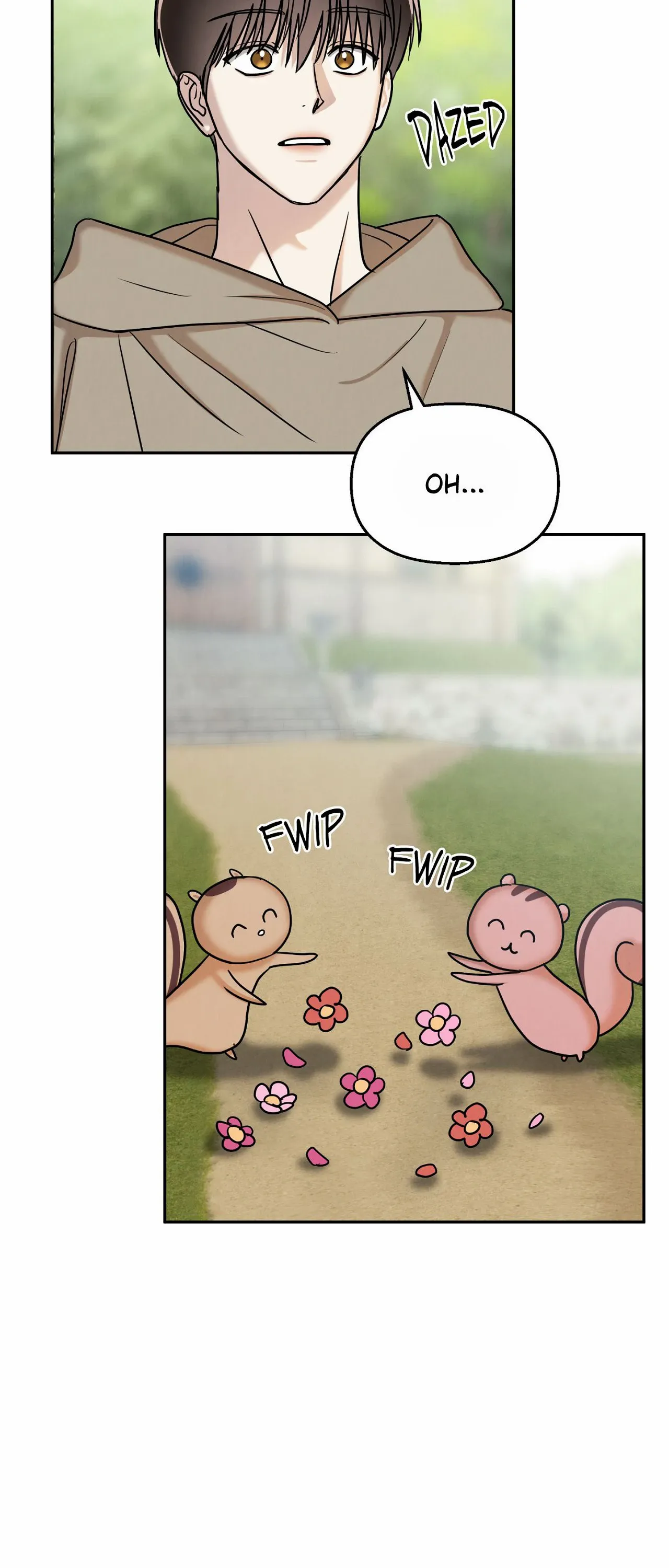 The Lotus and the Lost [Uncensored] Chapter 10 - Page 44 in English