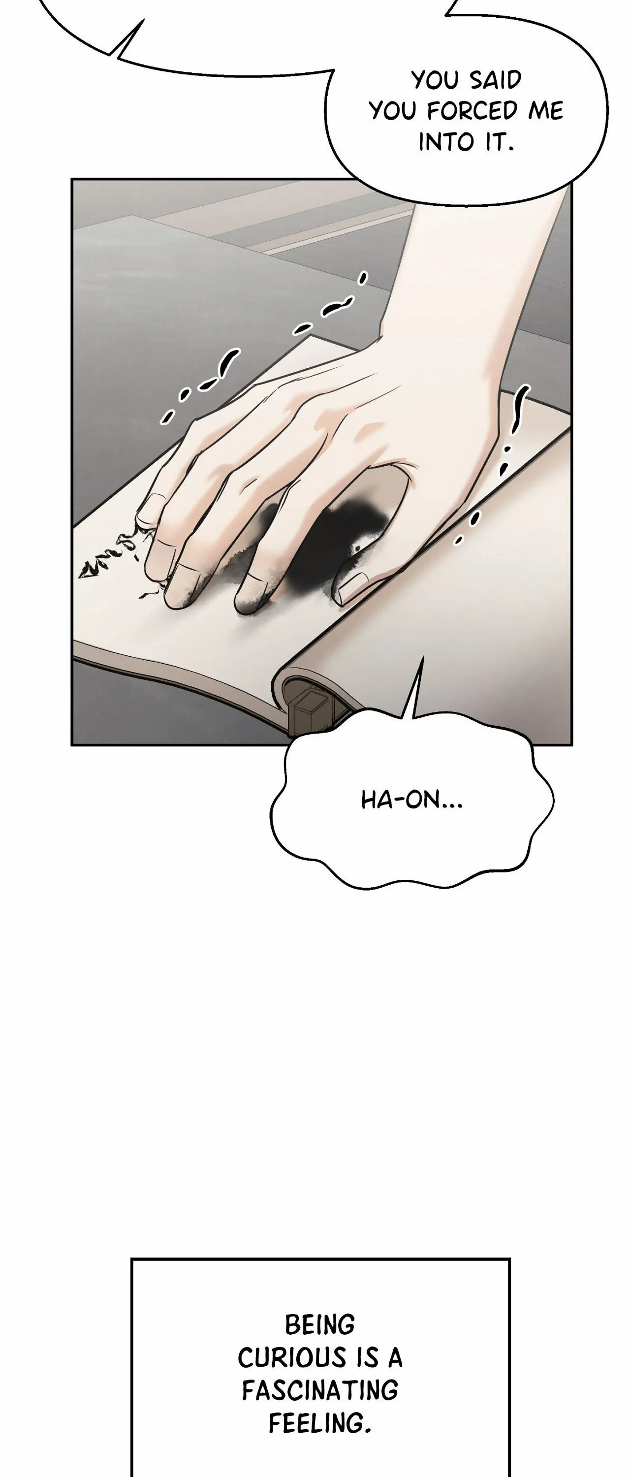 The Lotus and the Lost [Uncensored] Chapter 10 - Page 57 in English