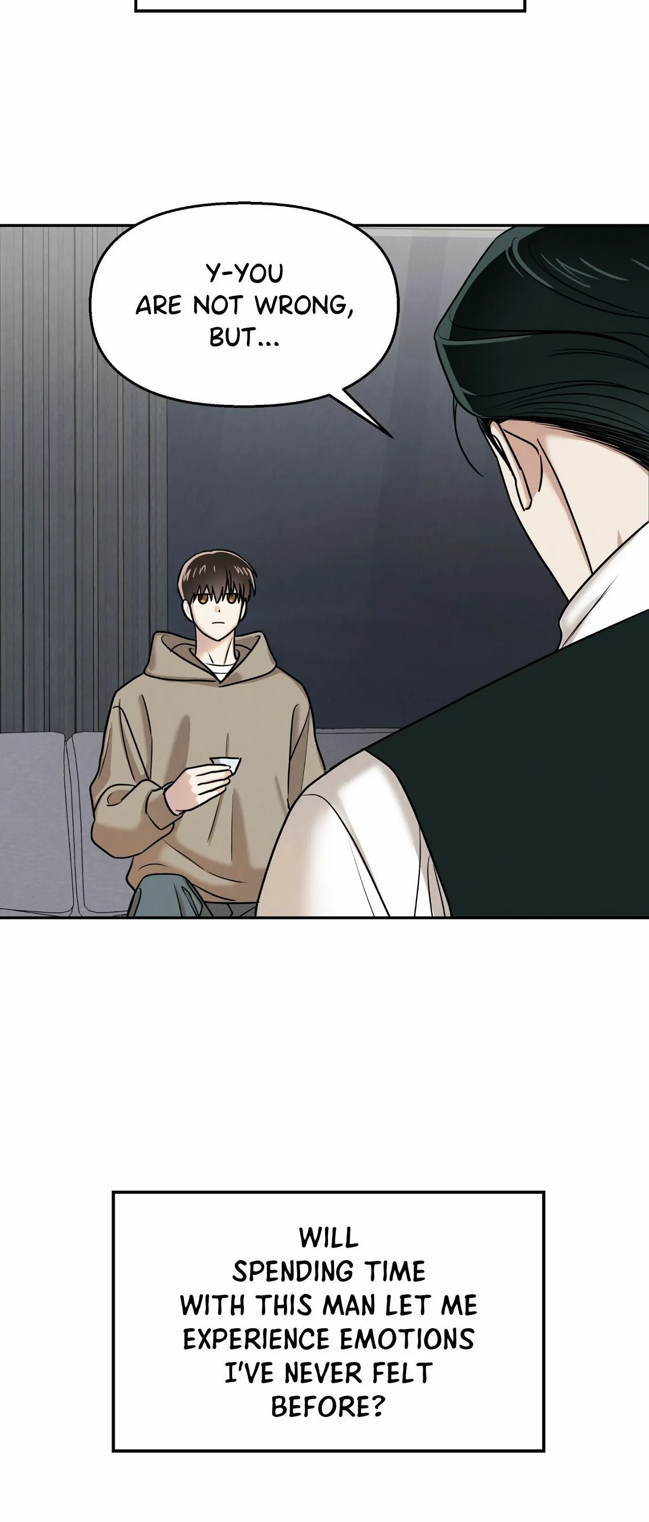 The Lotus and the Lost [Uncensored] Chapter 10 - Page 58 in English