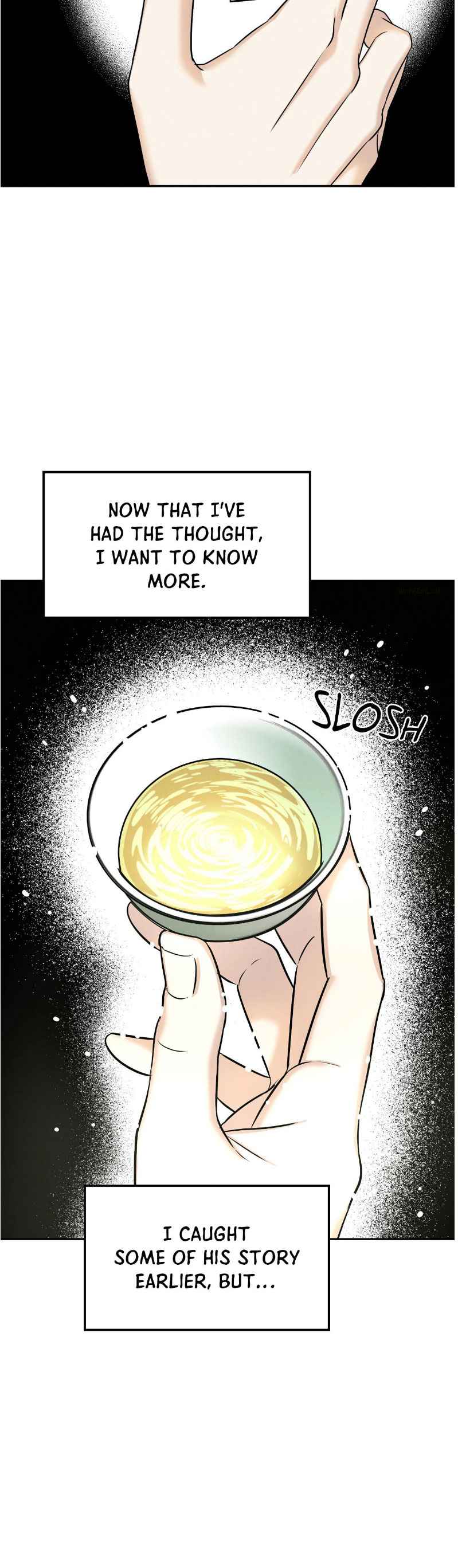 The Lotus and the Lost [Uncensored] Chapter 11 - Page 9 in English