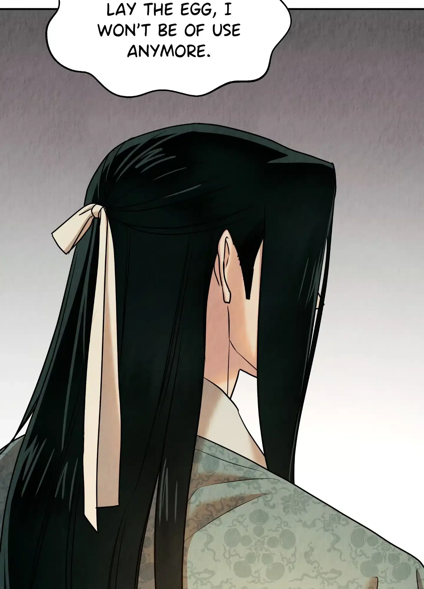 The Lotus and the Lost [Uncensored] Chapter 14 - Page 12 in English
