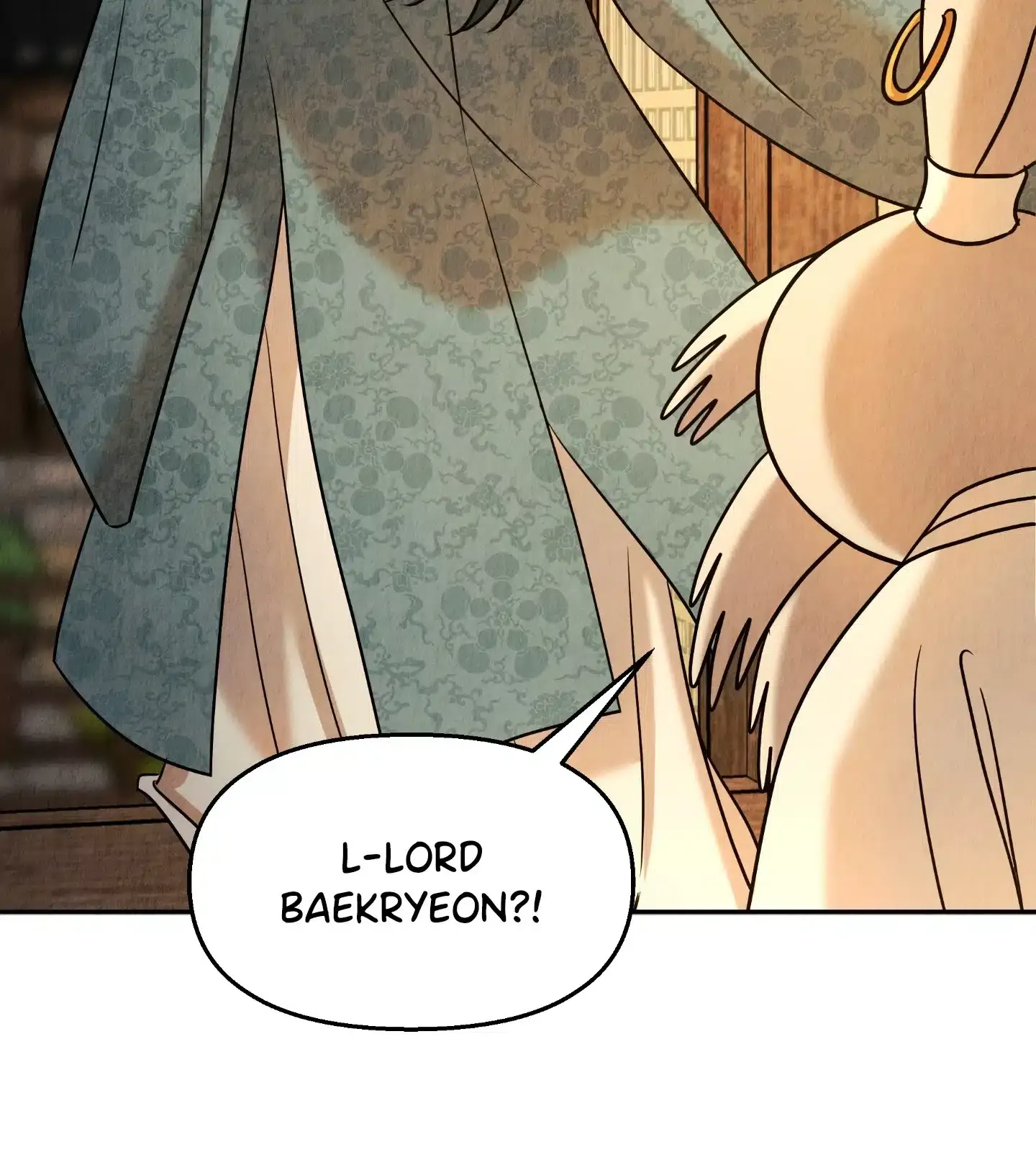 The Lotus and the Lost [Uncensored] Chapter 14 - Page 14 in English