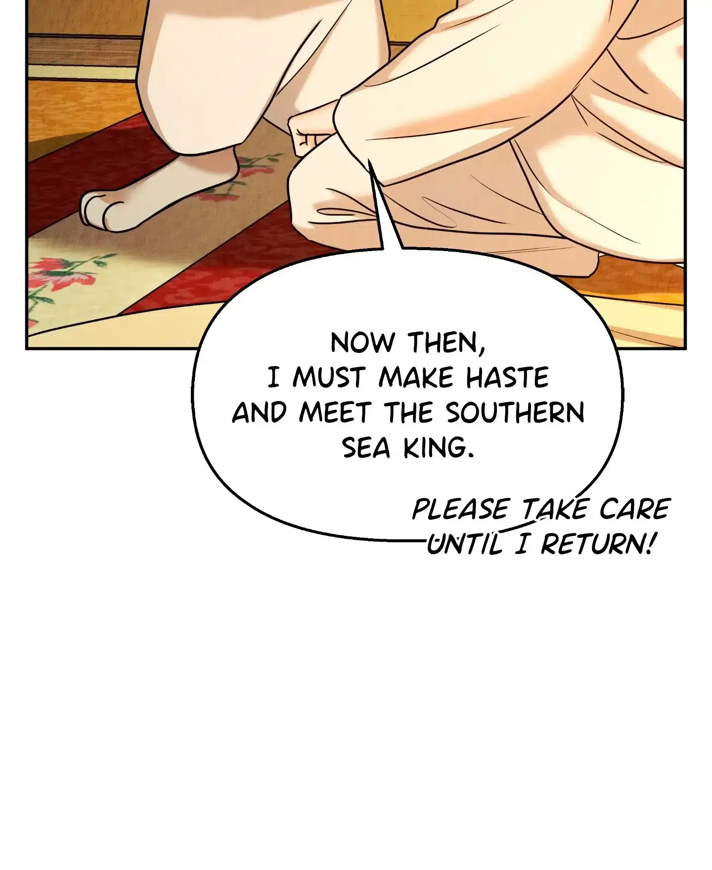 The Lotus and the Lost [Uncensored] Chapter 14 - Page 22 in English
