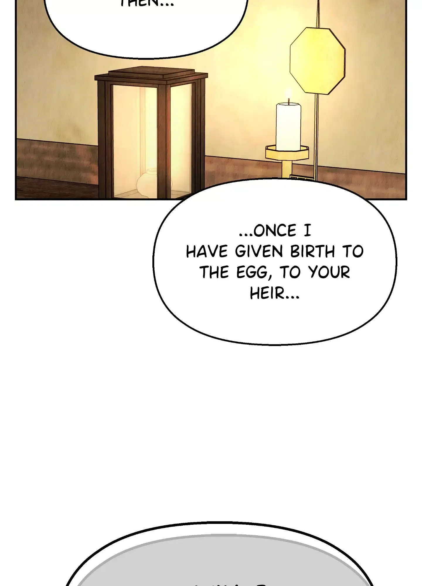 The Lotus and the Lost [Uncensored] Chapter 14 - Page 3 in English