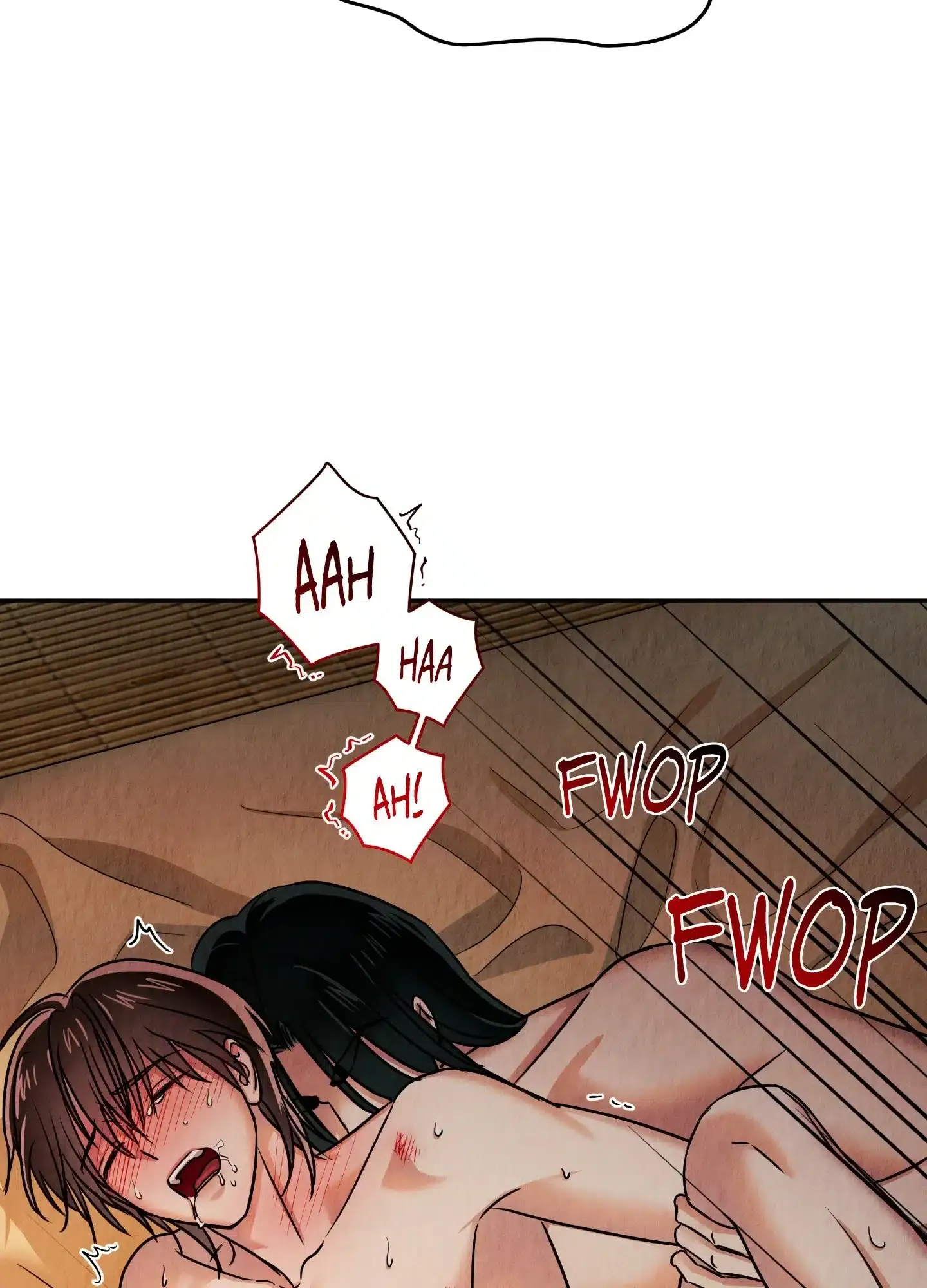 The Lotus and the Lost [Uncensored] Chapter 14 - Page 32 in English