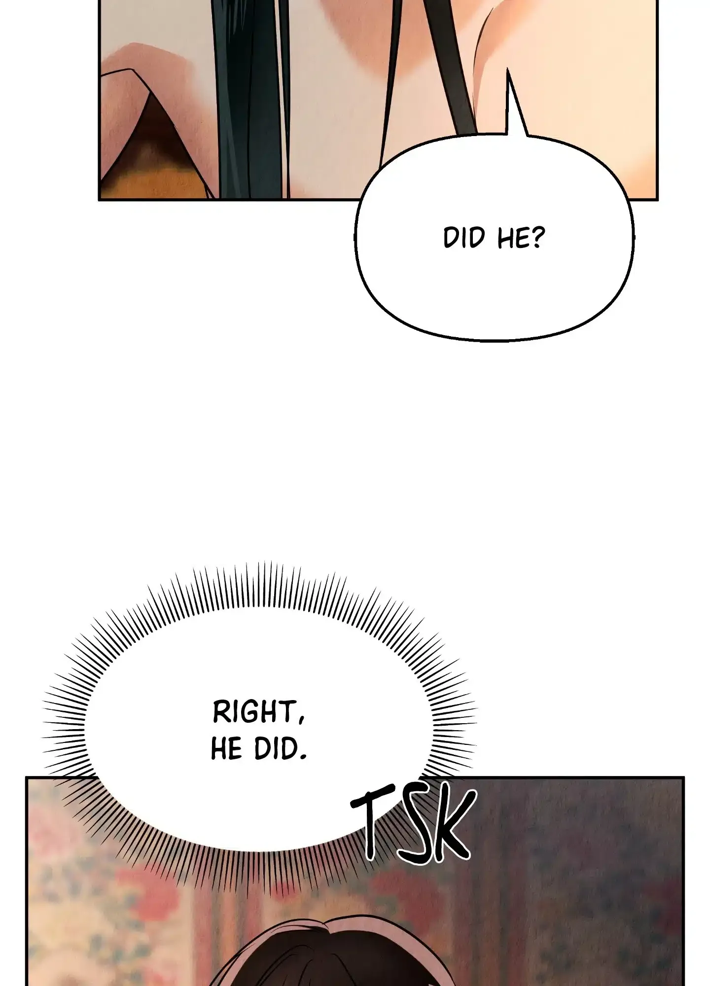The Lotus and the Lost [Uncensored] Chapter 14 - Page 63 in English