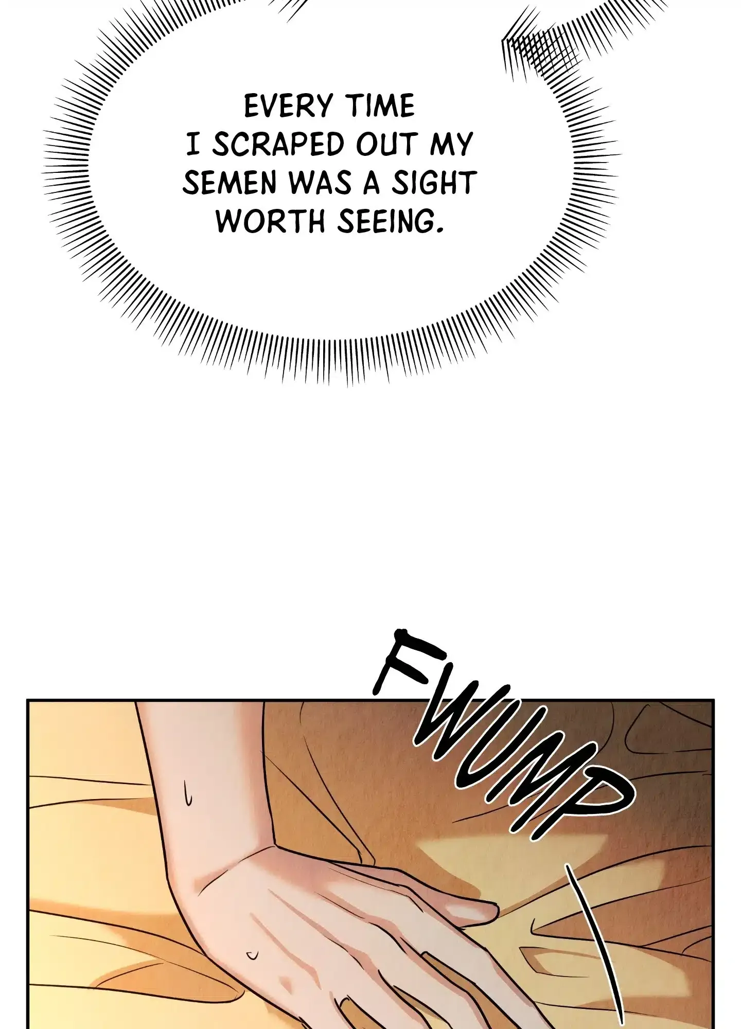 The Lotus and the Lost [Uncensored] Chapter 14 - Page 65 in English