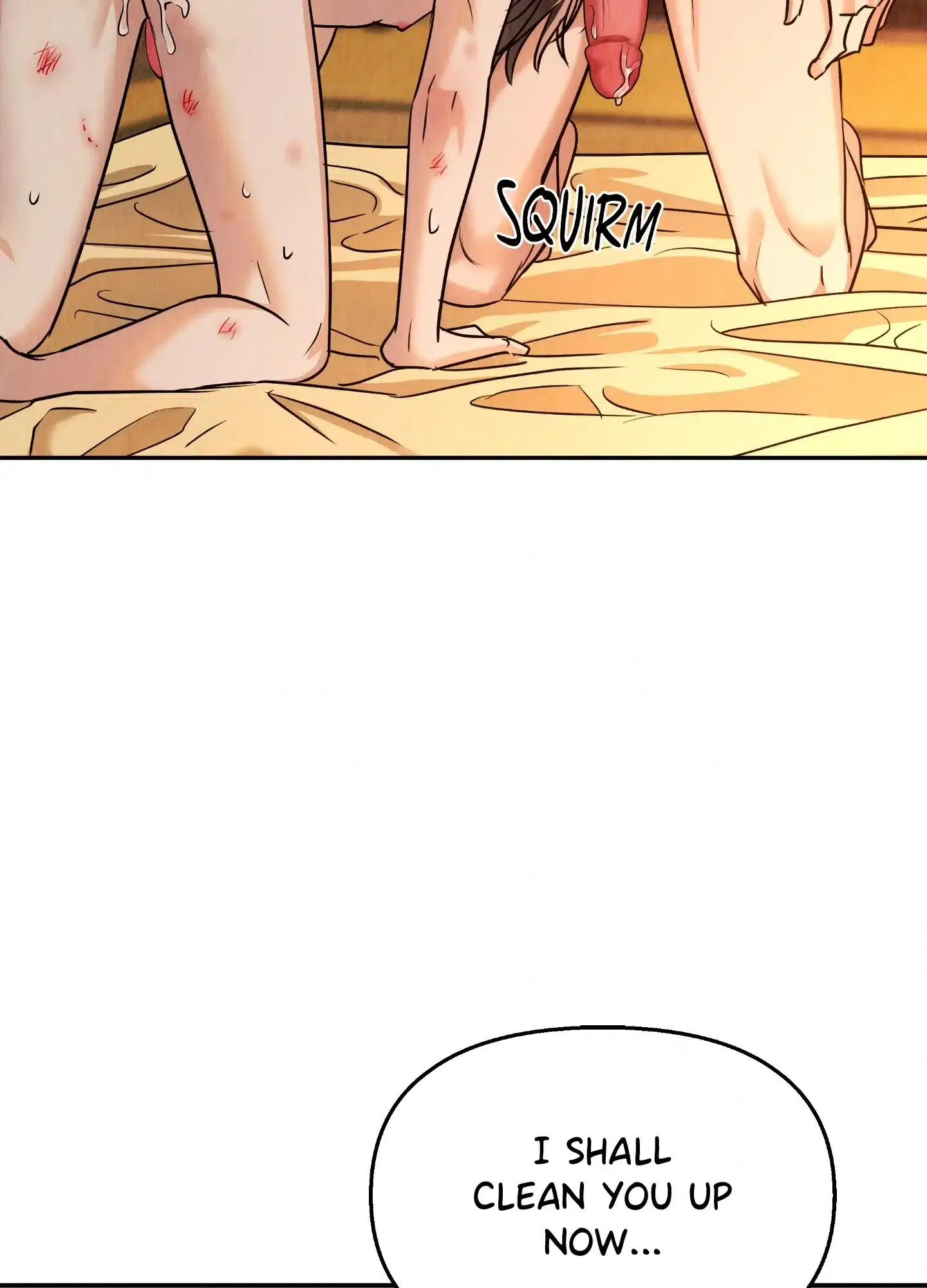 The Lotus and the Lost [Uncensored] Chapter 14 - Page 67 in English