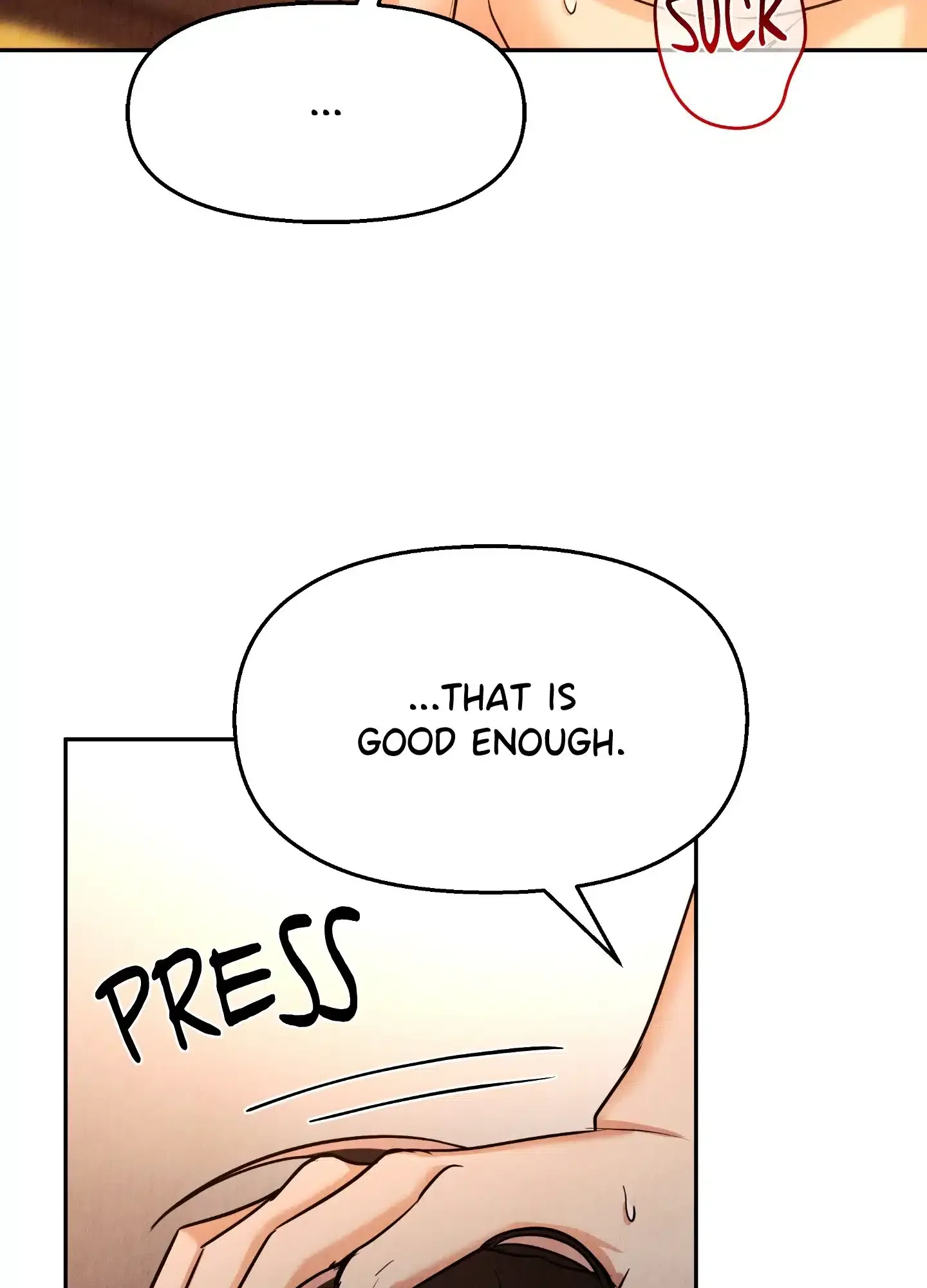 The Lotus and the Lost [Uncensored] Chapter 14 - Page 71 in English
