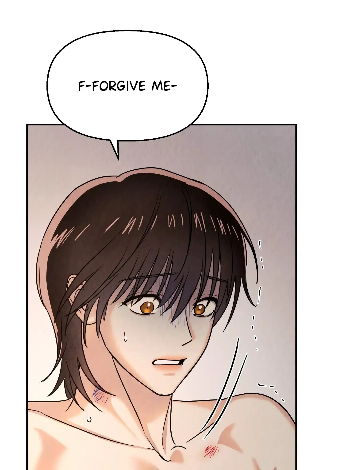 The Lotus and the Lost [Uncensored] Chapter 14 - Page 95 in English