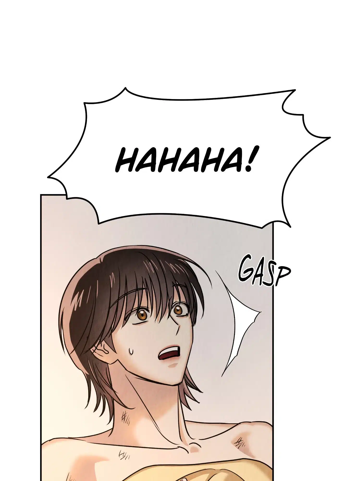 The Lotus and the Lost [Uncensored] Chapter 15 - Page 12 in English