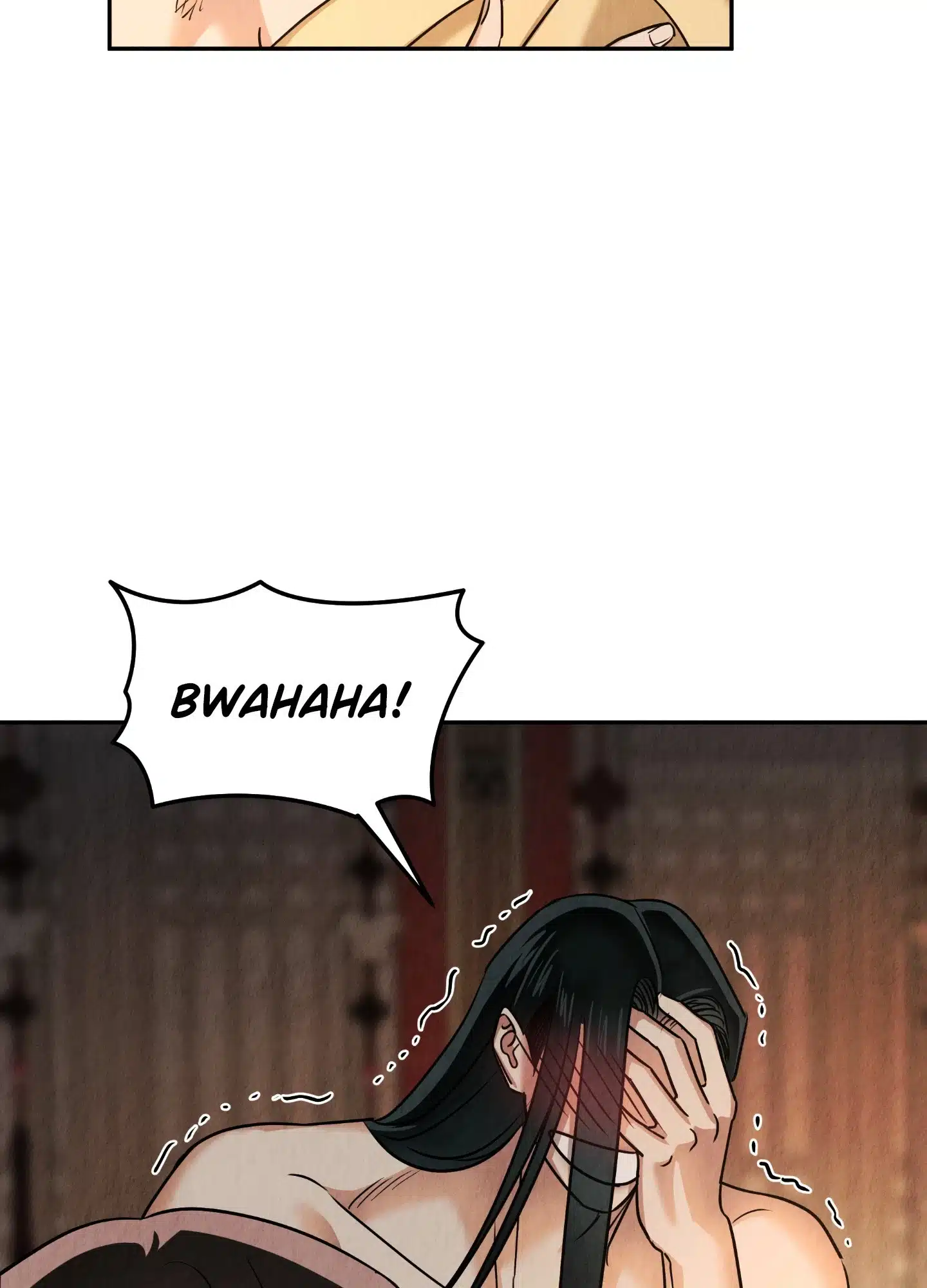 The Lotus and the Lost [Uncensored] Chapter 15 - Page 13 in English