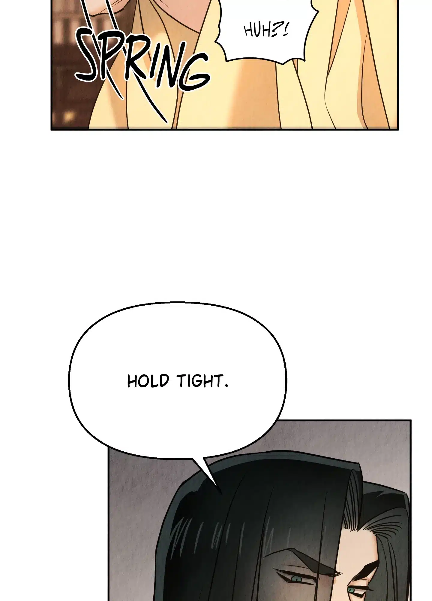 The Lotus and the Lost [Uncensored] Chapter 15 - Page 17 in English