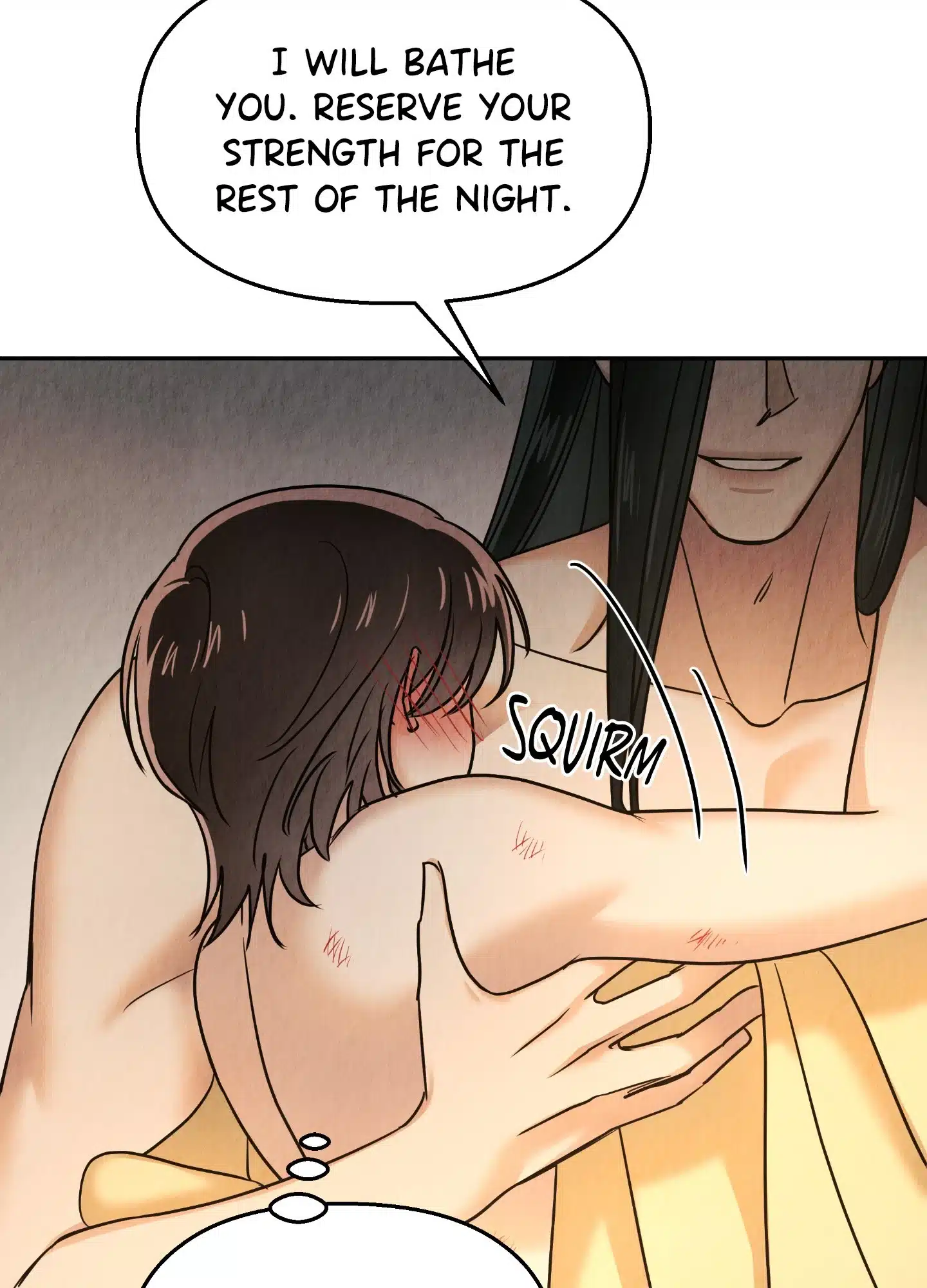 The Lotus and the Lost [Uncensored] Chapter 15 - Page 19 in English